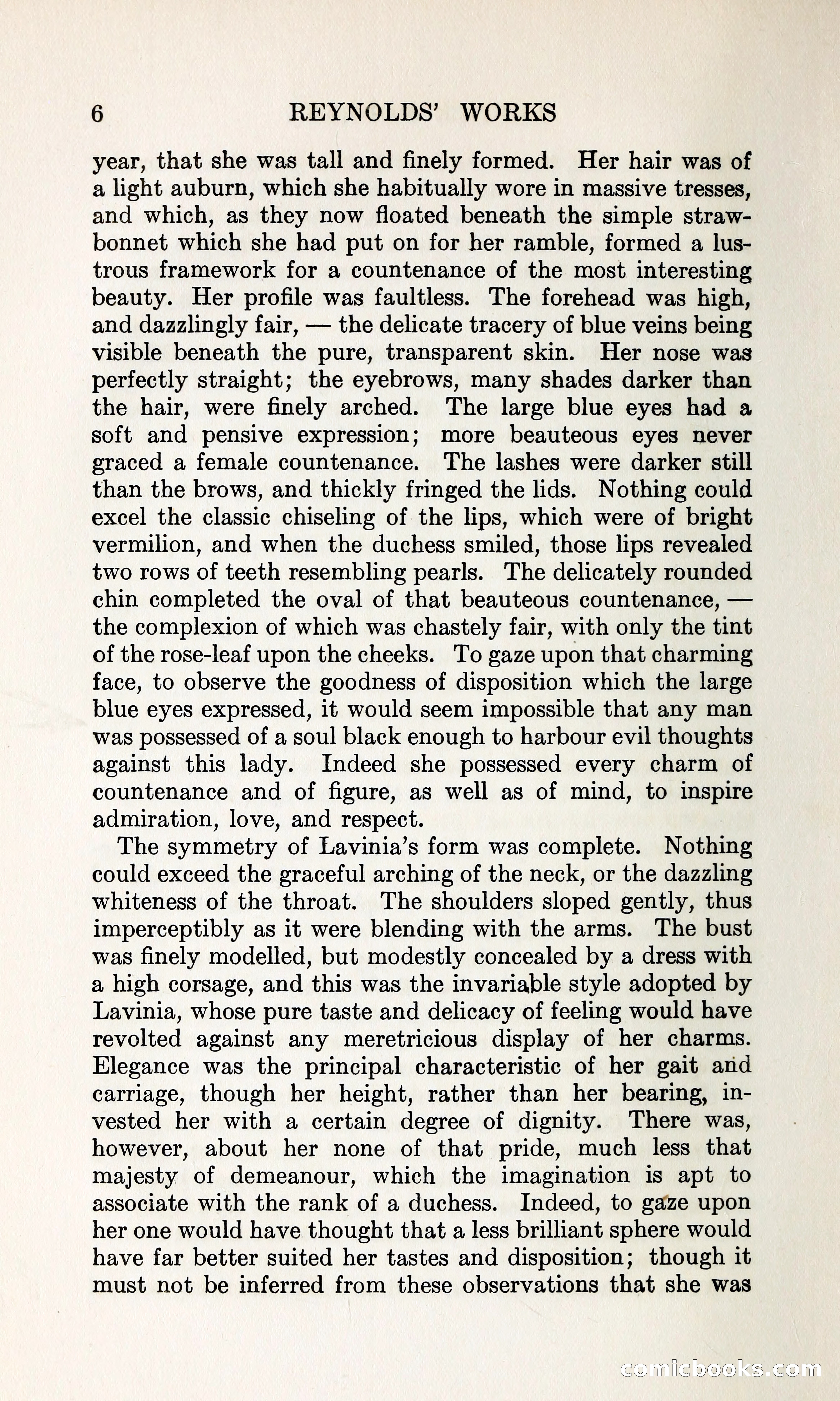 The Mysteries of the Court of London — page 25 of 393