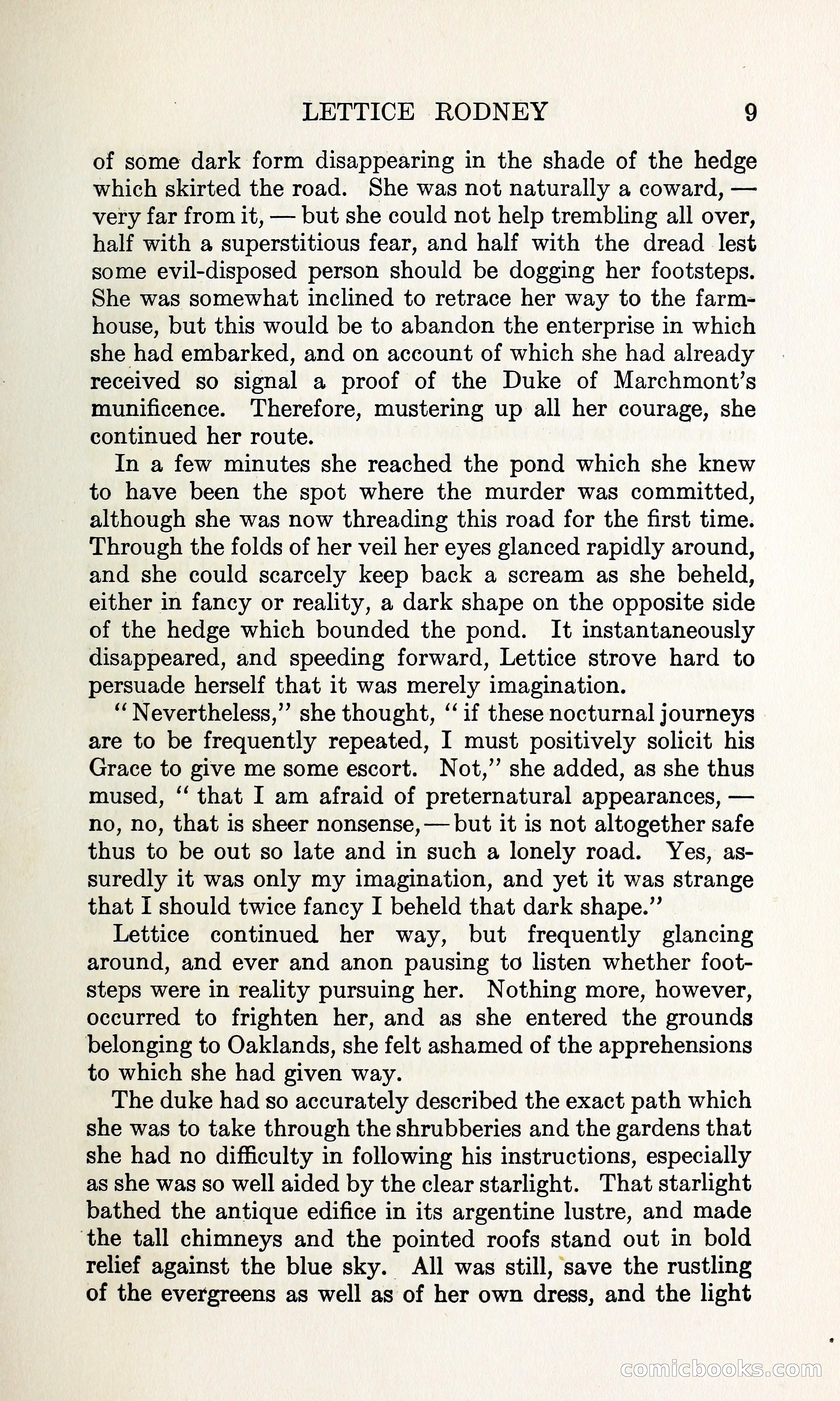 The Mysteries of the Court of London — page 28 of 393