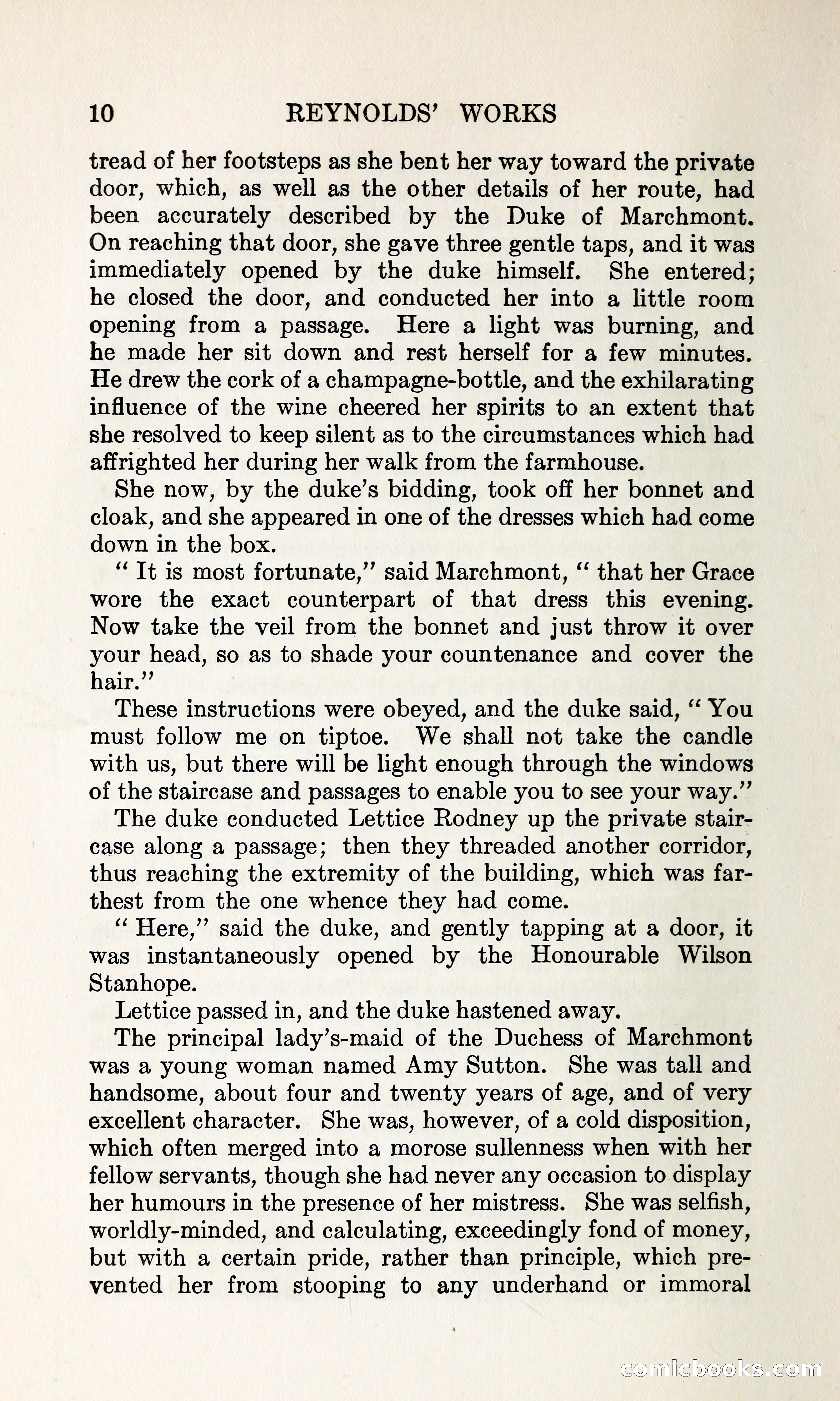 The Mysteries of the Court of London — page 29 of 393