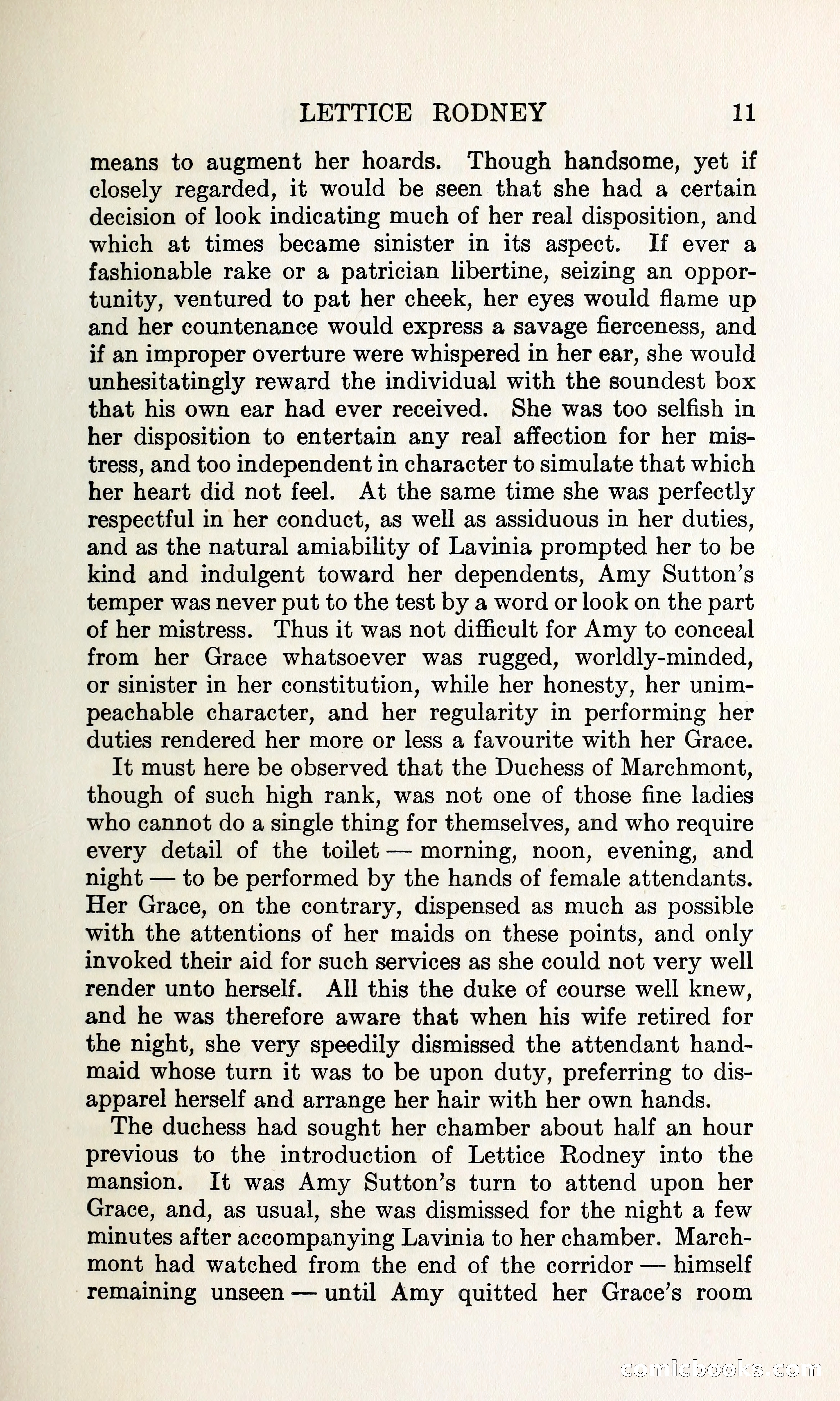 The Mysteries of the Court of London — page 30 of 393