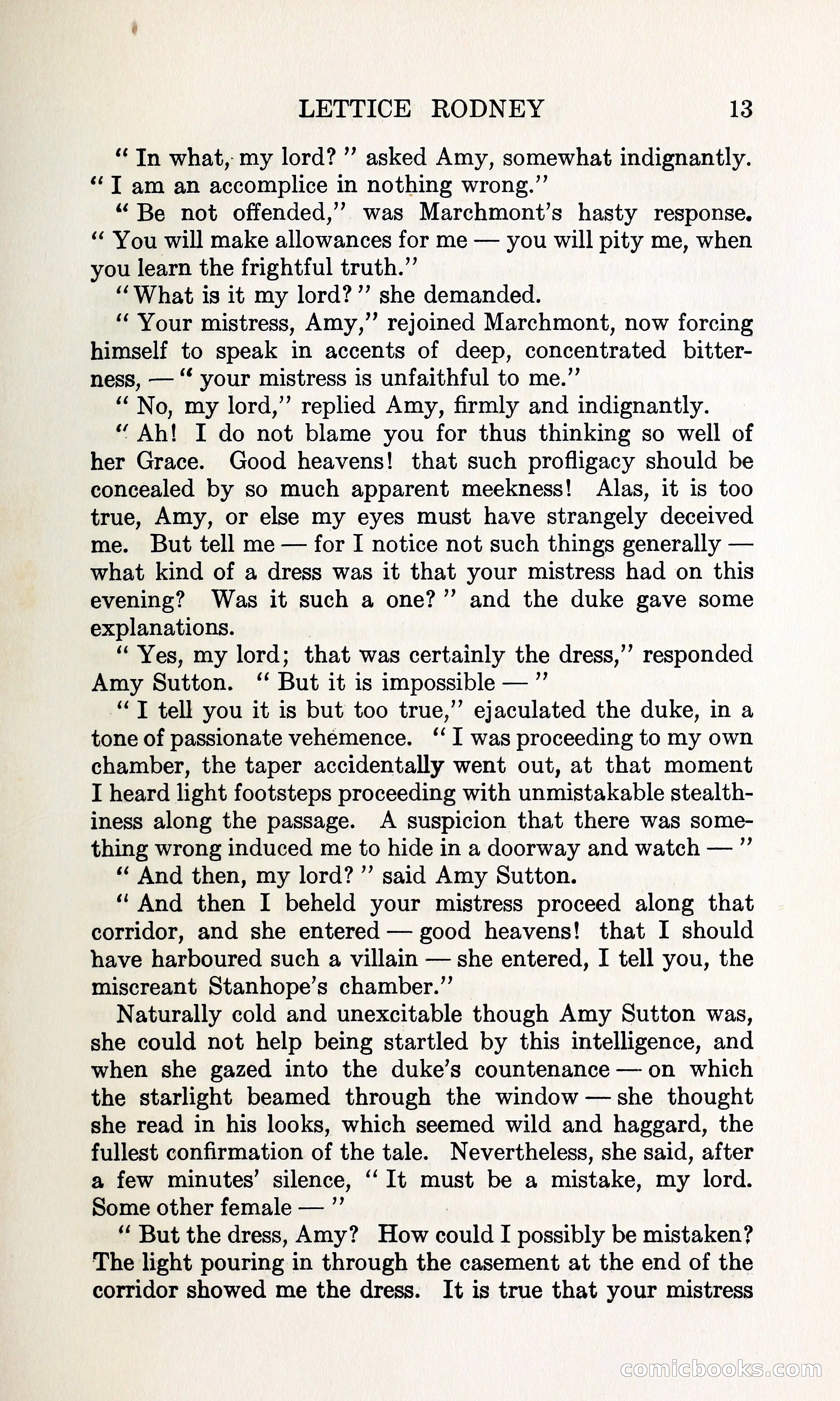 The Mysteries of the Court of London — page 32 of 393