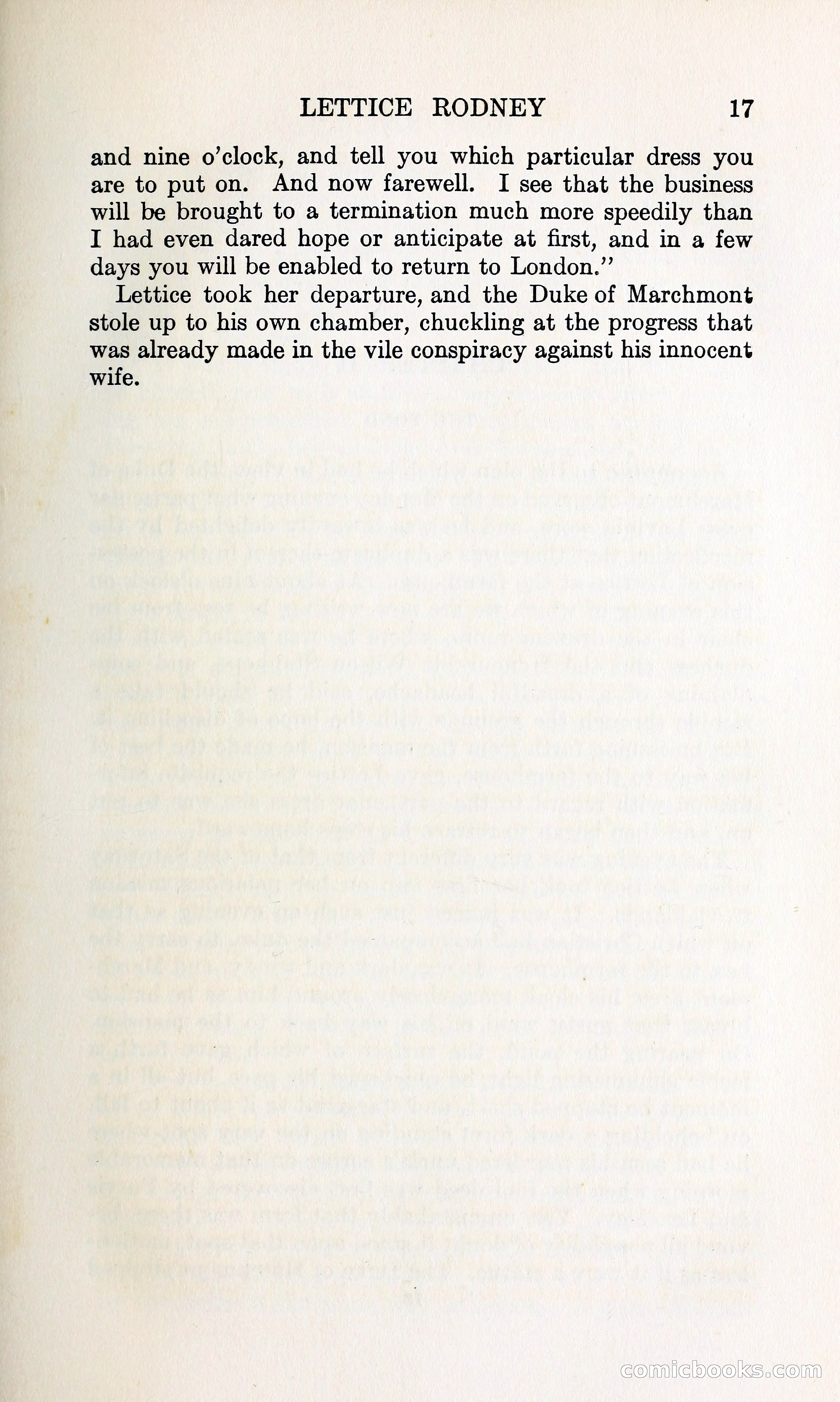 The Mysteries of the Court of London — page 36 of 393