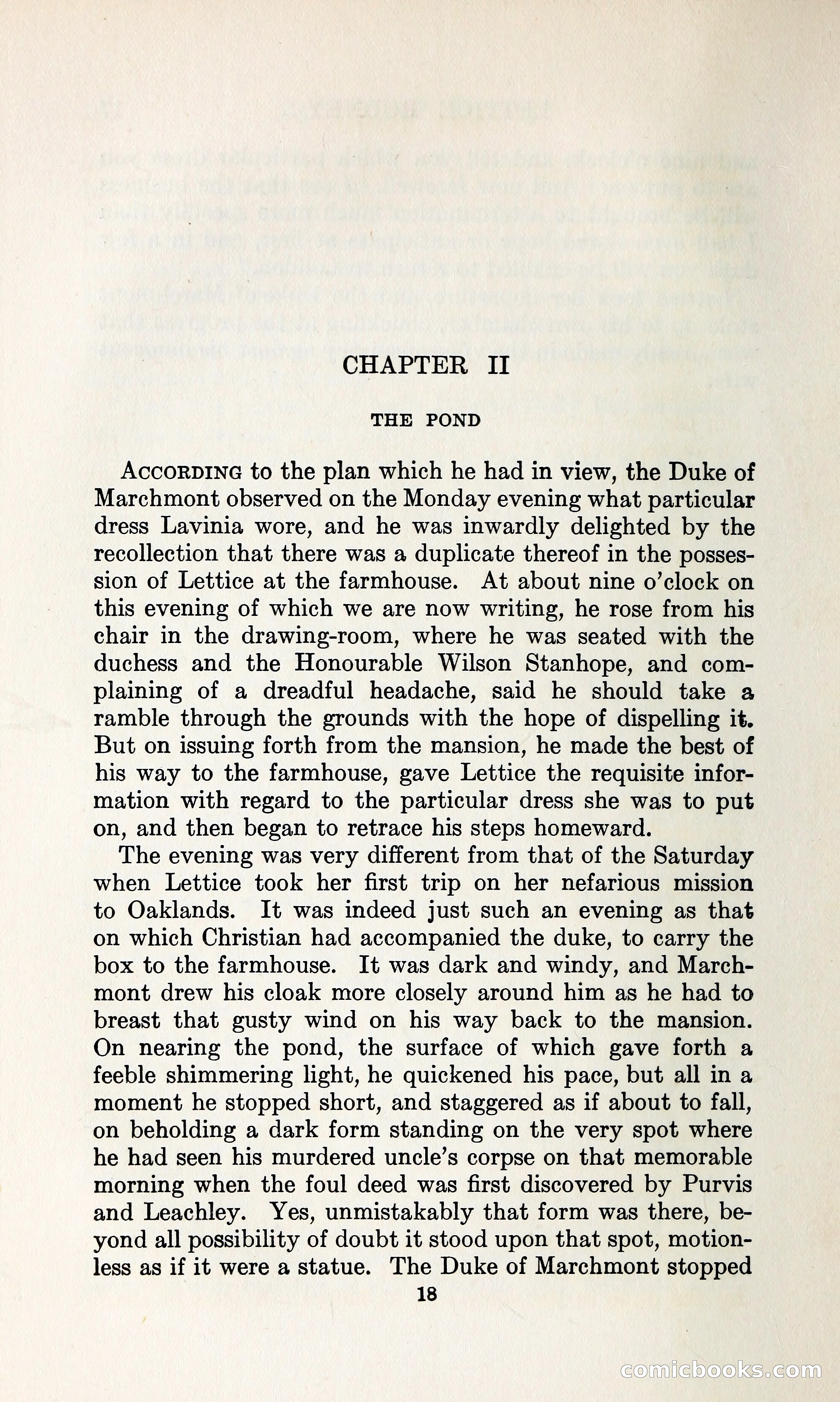 The Mysteries of the Court of London — page 37 of 393