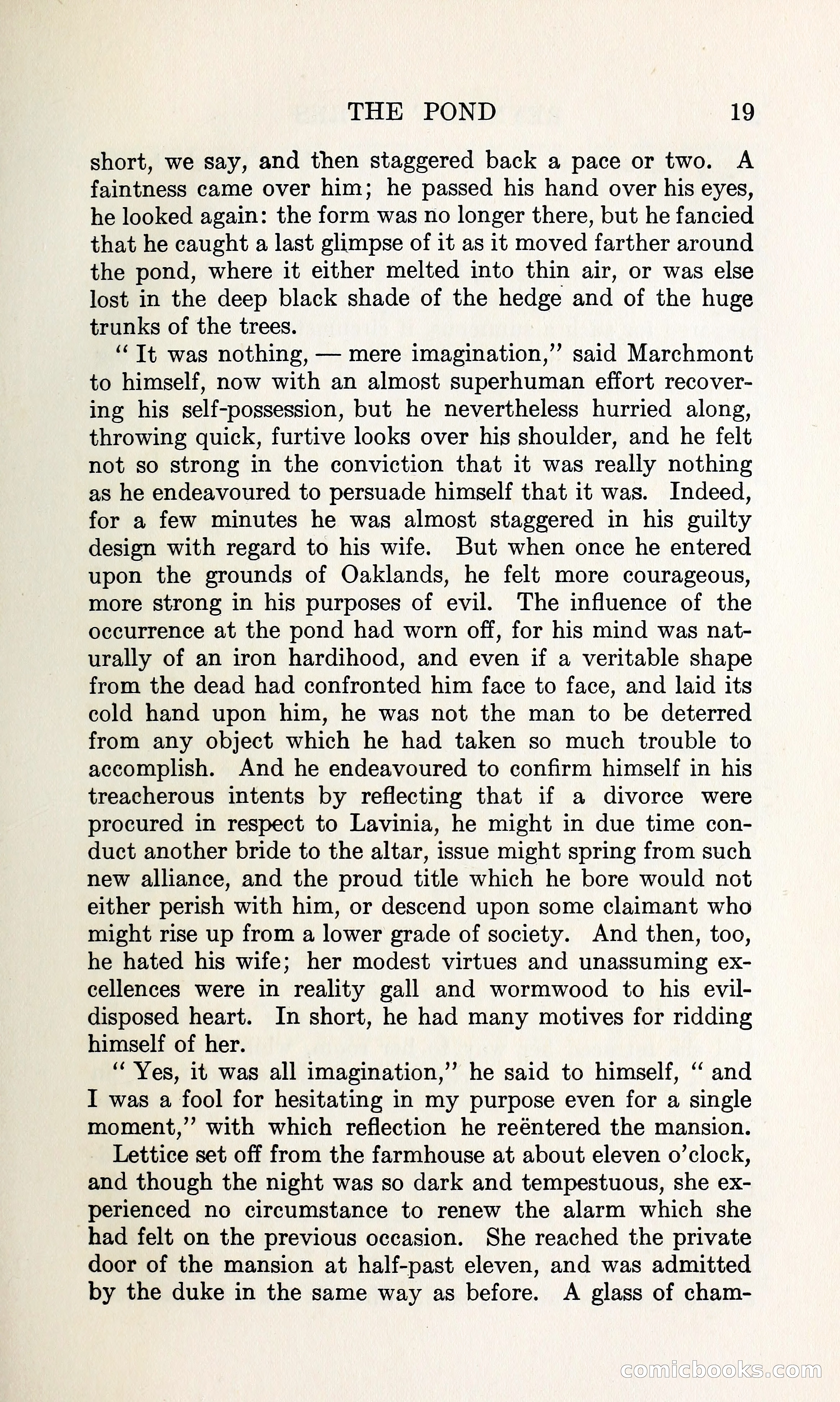 The Mysteries of the Court of London — page 38 of 393