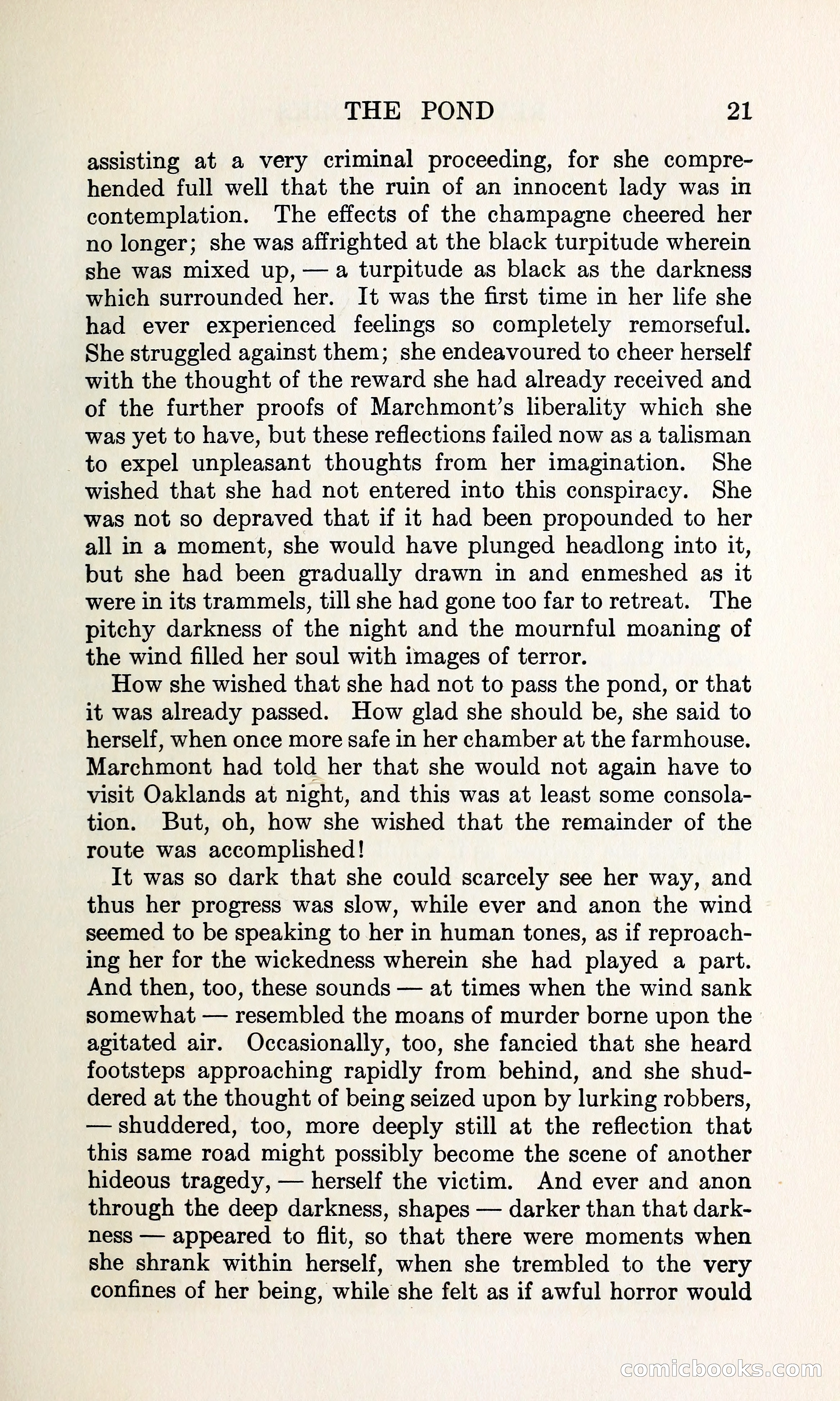 The Mysteries of the Court of London — page 40 of 393