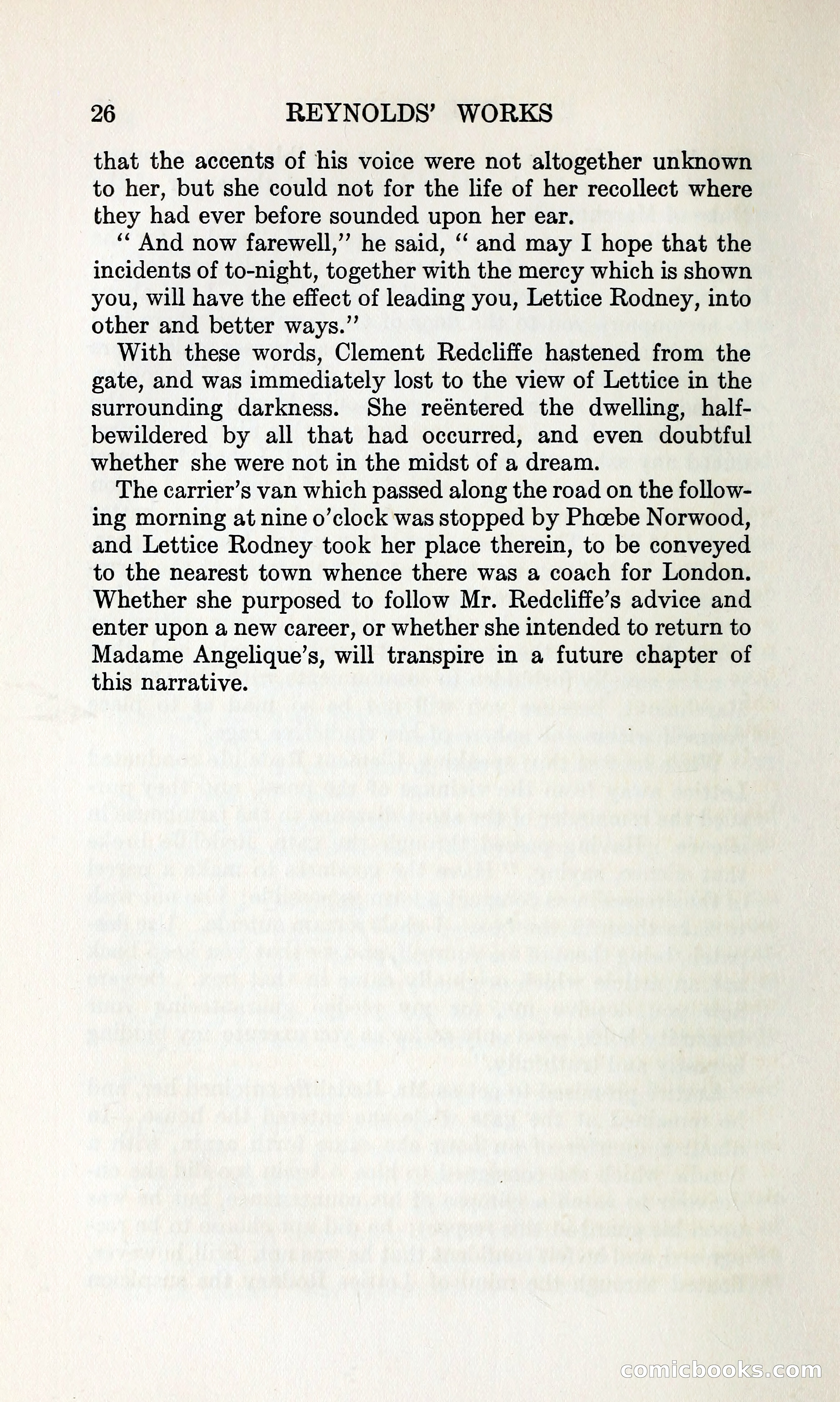 The Mysteries of the Court of London — page 45 of 393