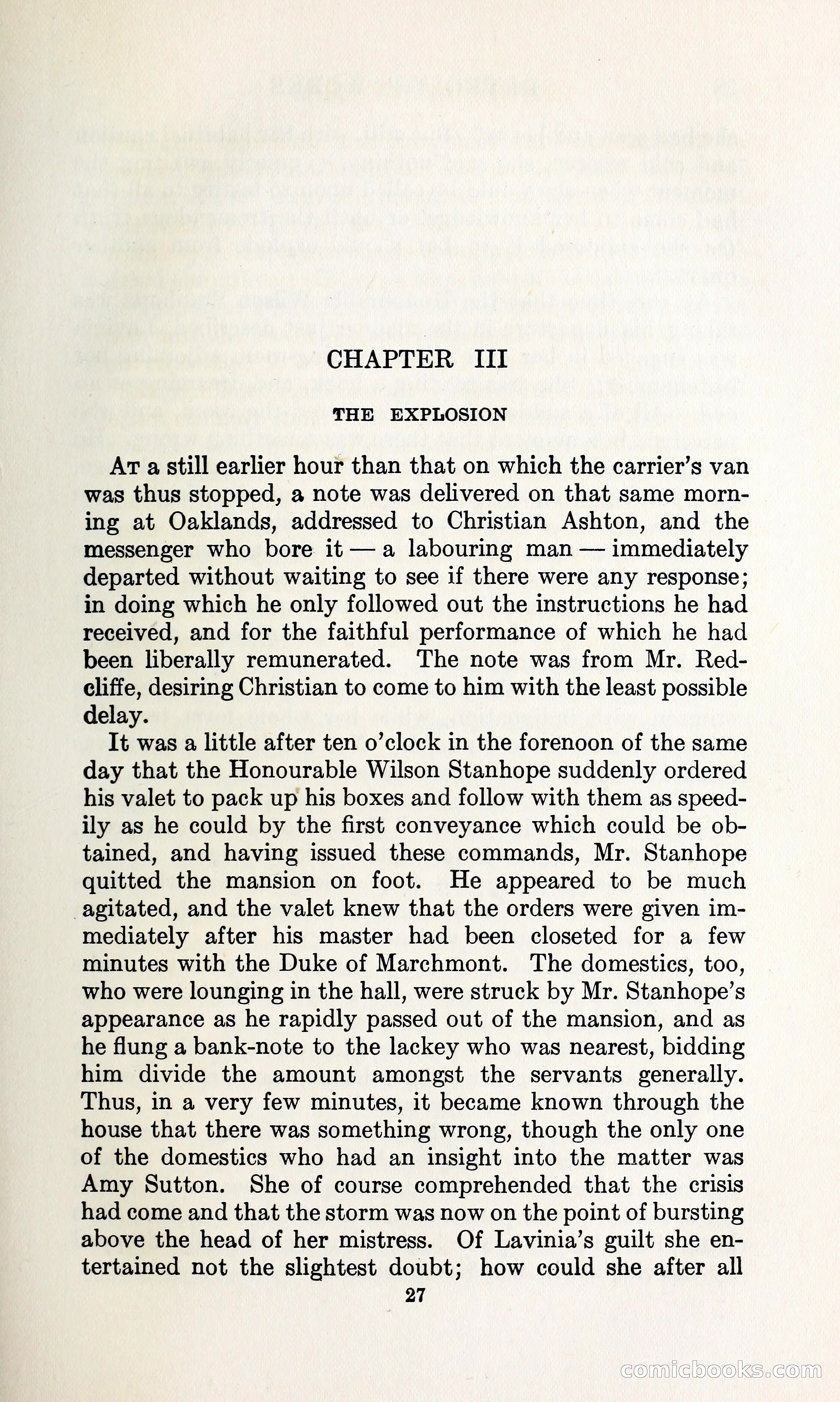 The Mysteries of the Court of London — page 46 of 393
