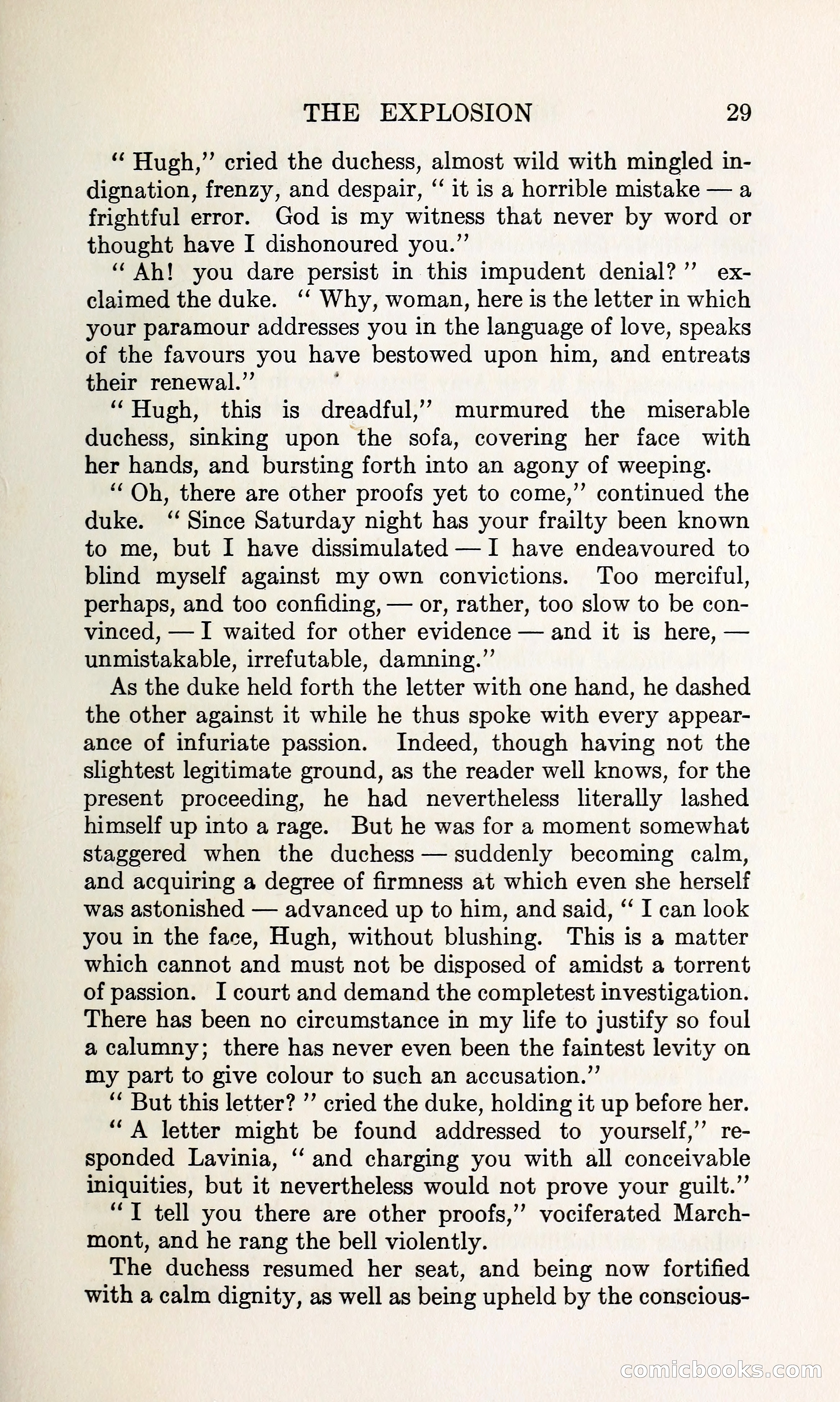 The Mysteries of the Court of London — page 48 of 393