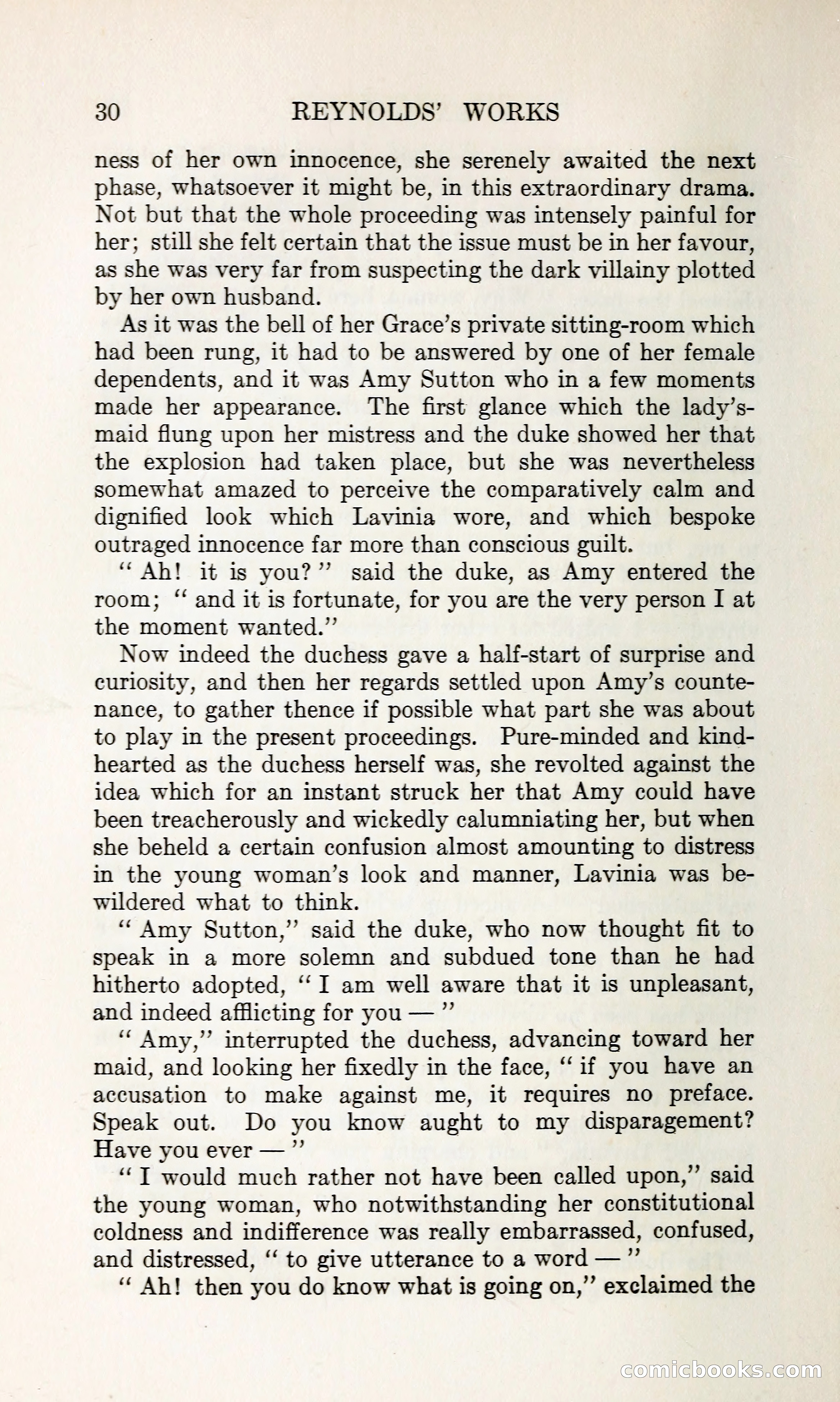 The Mysteries of the Court of London — page 49 of 393