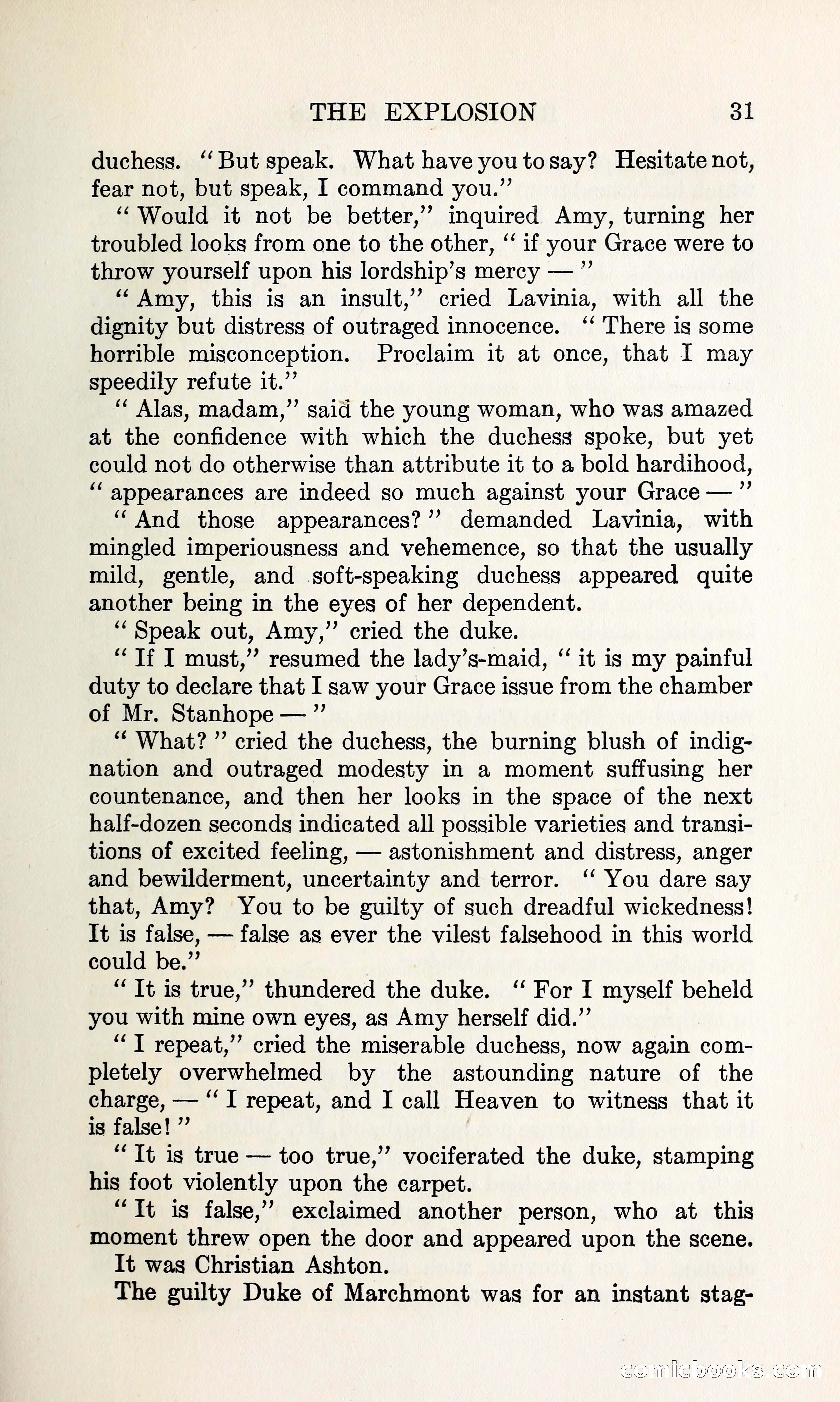 The Mysteries of the Court of London — page 50 of 393