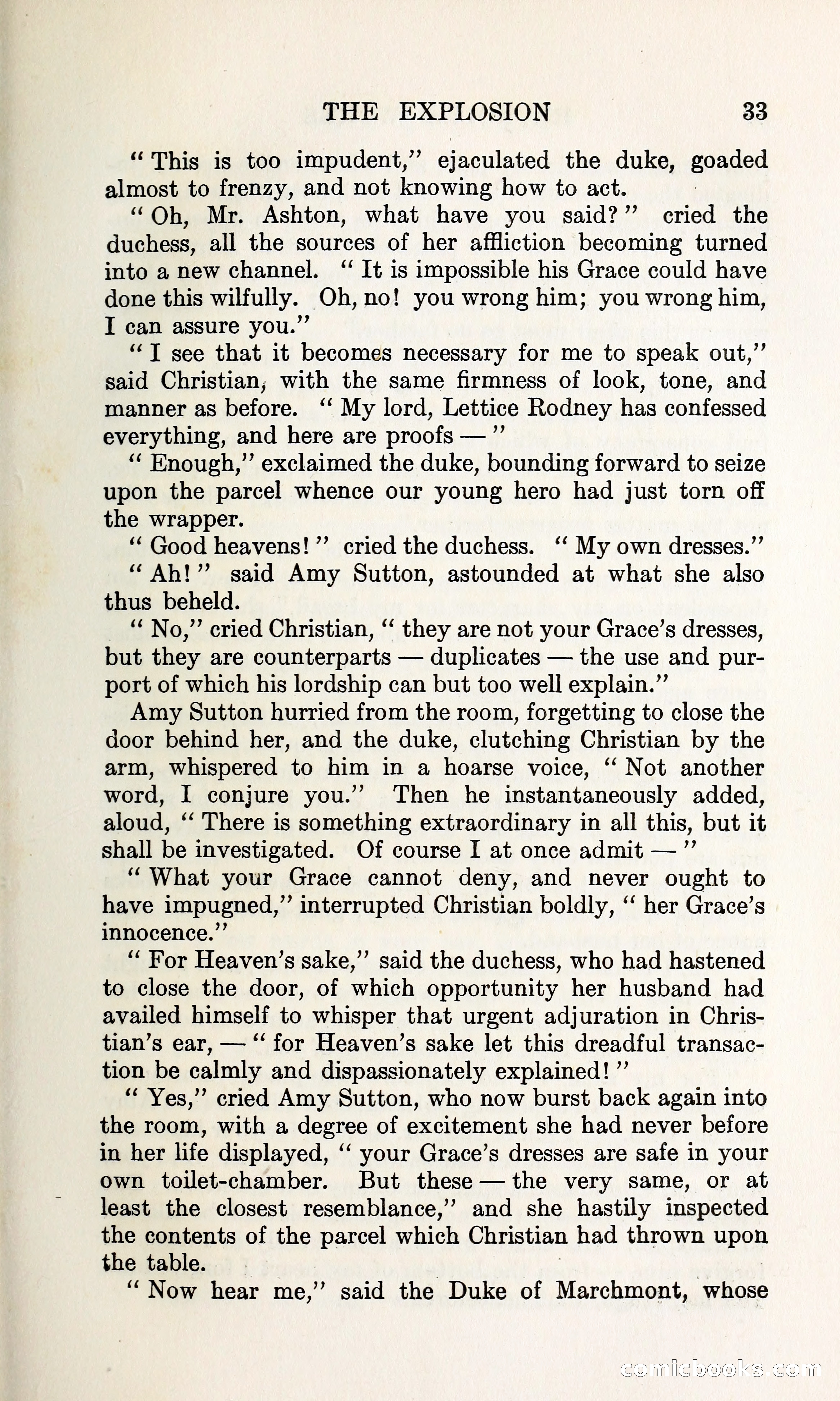 The Mysteries of the Court of London — page 52 of 393