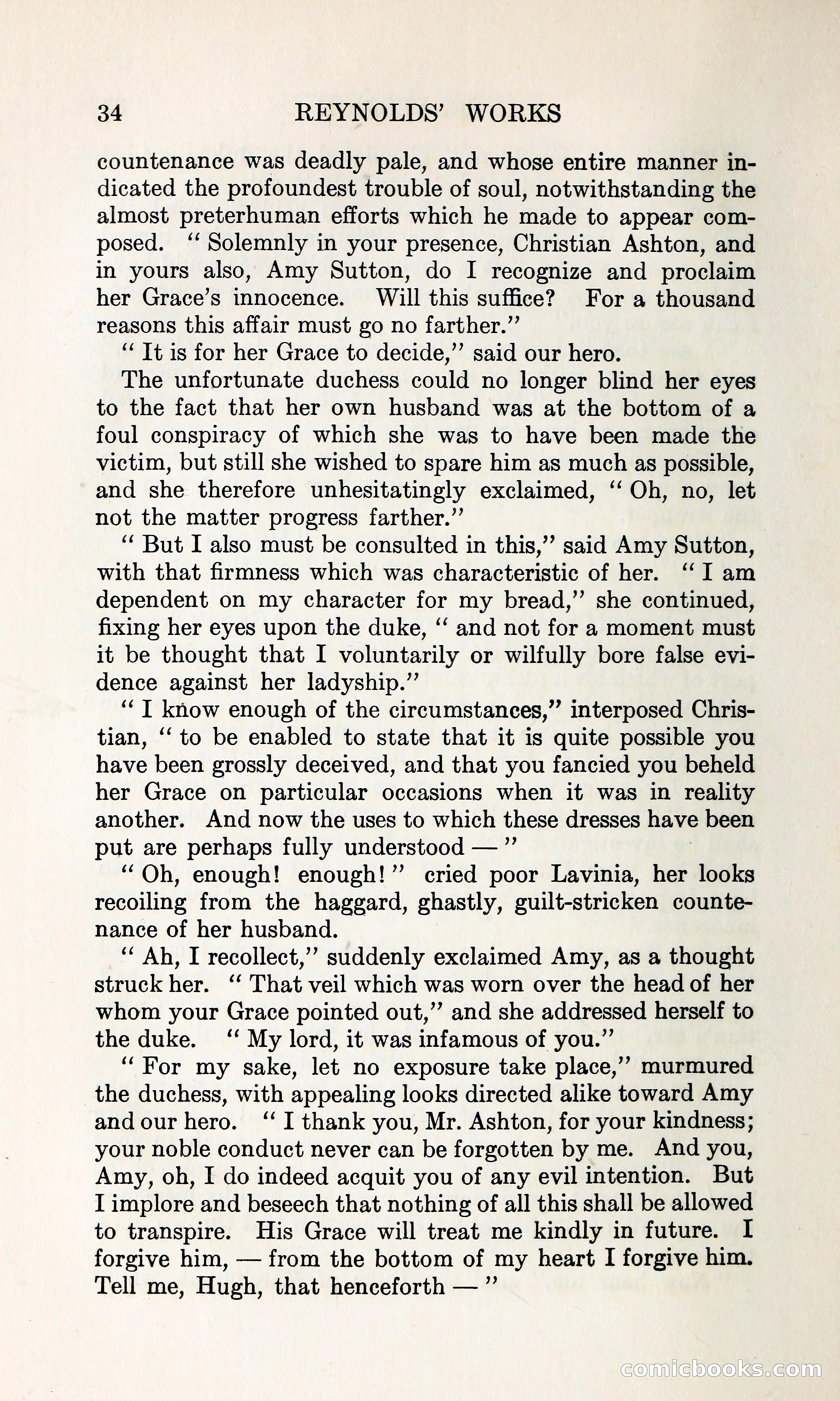 The Mysteries of the Court of London — page 53 of 393