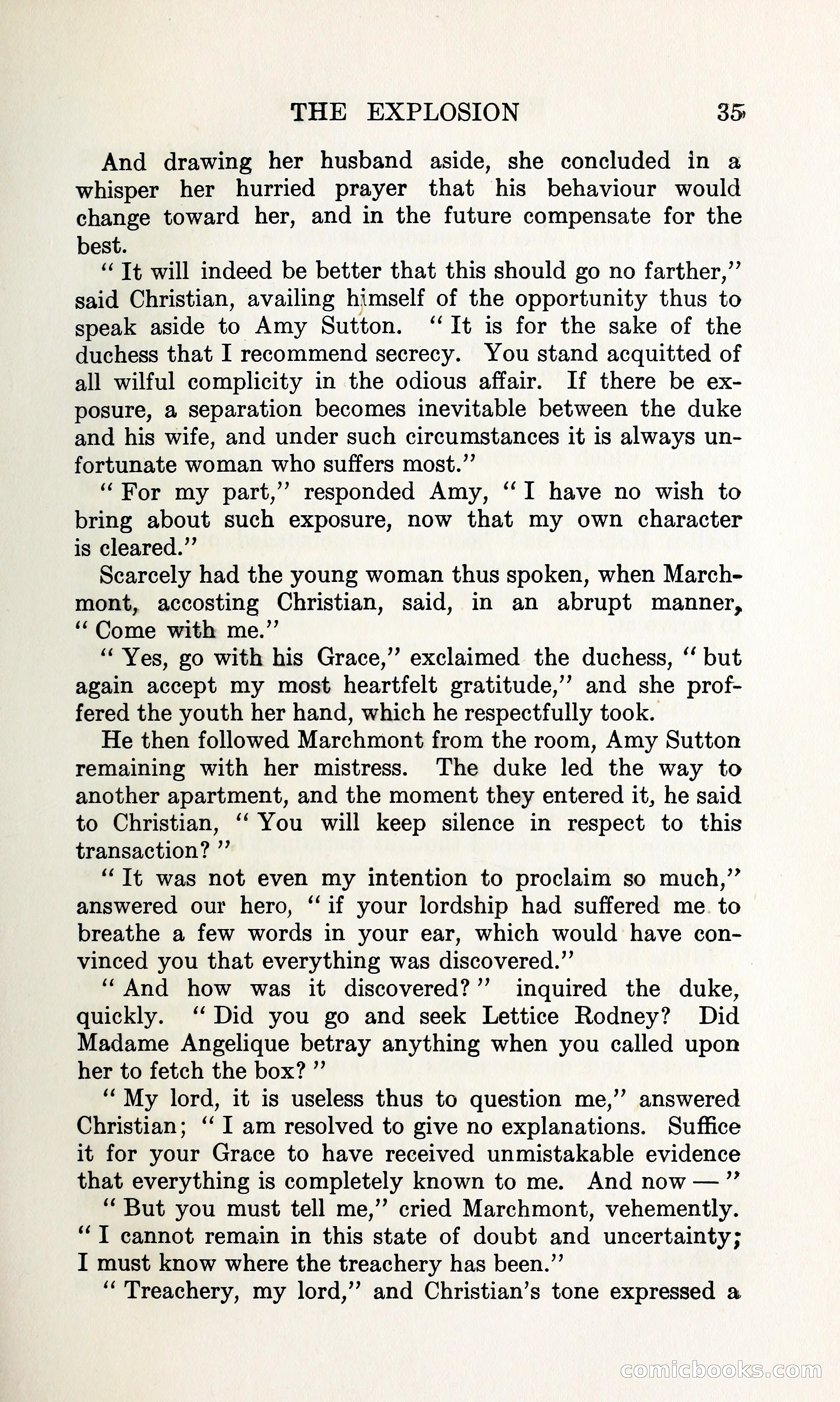 The Mysteries of the Court of London — page 54 of 393