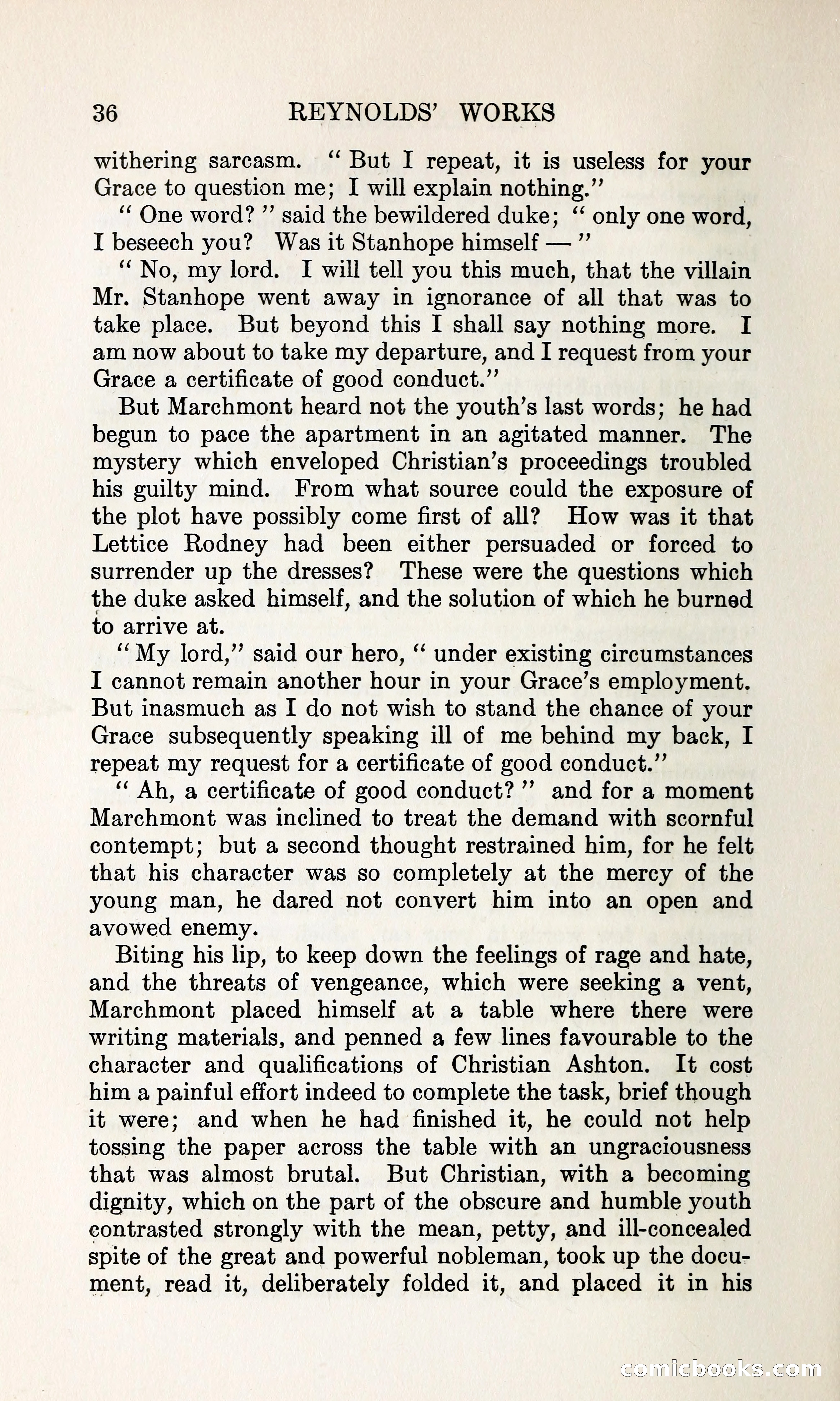 The Mysteries of the Court of London — page 55 of 393