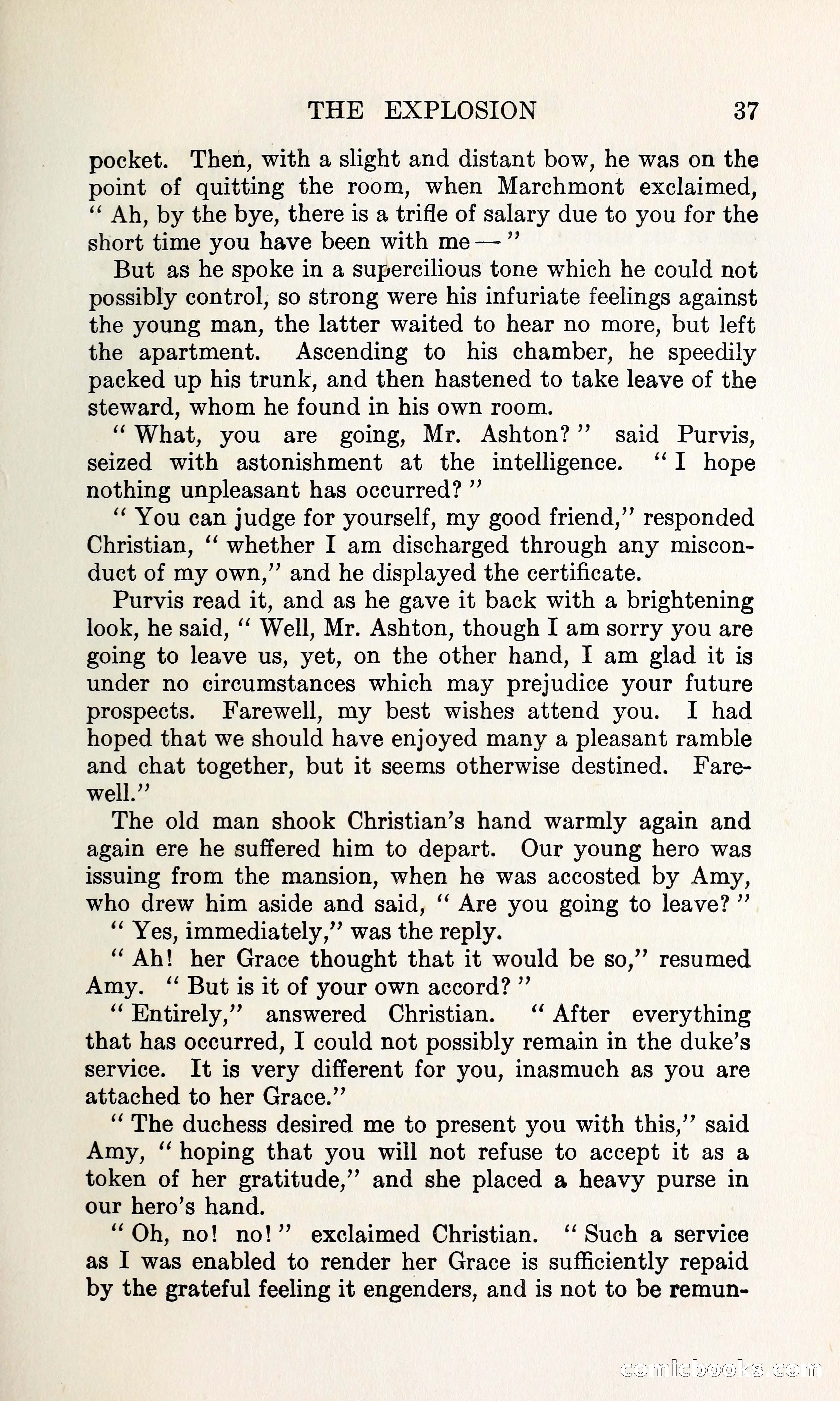 The Mysteries of the Court of London — page 56 of 393