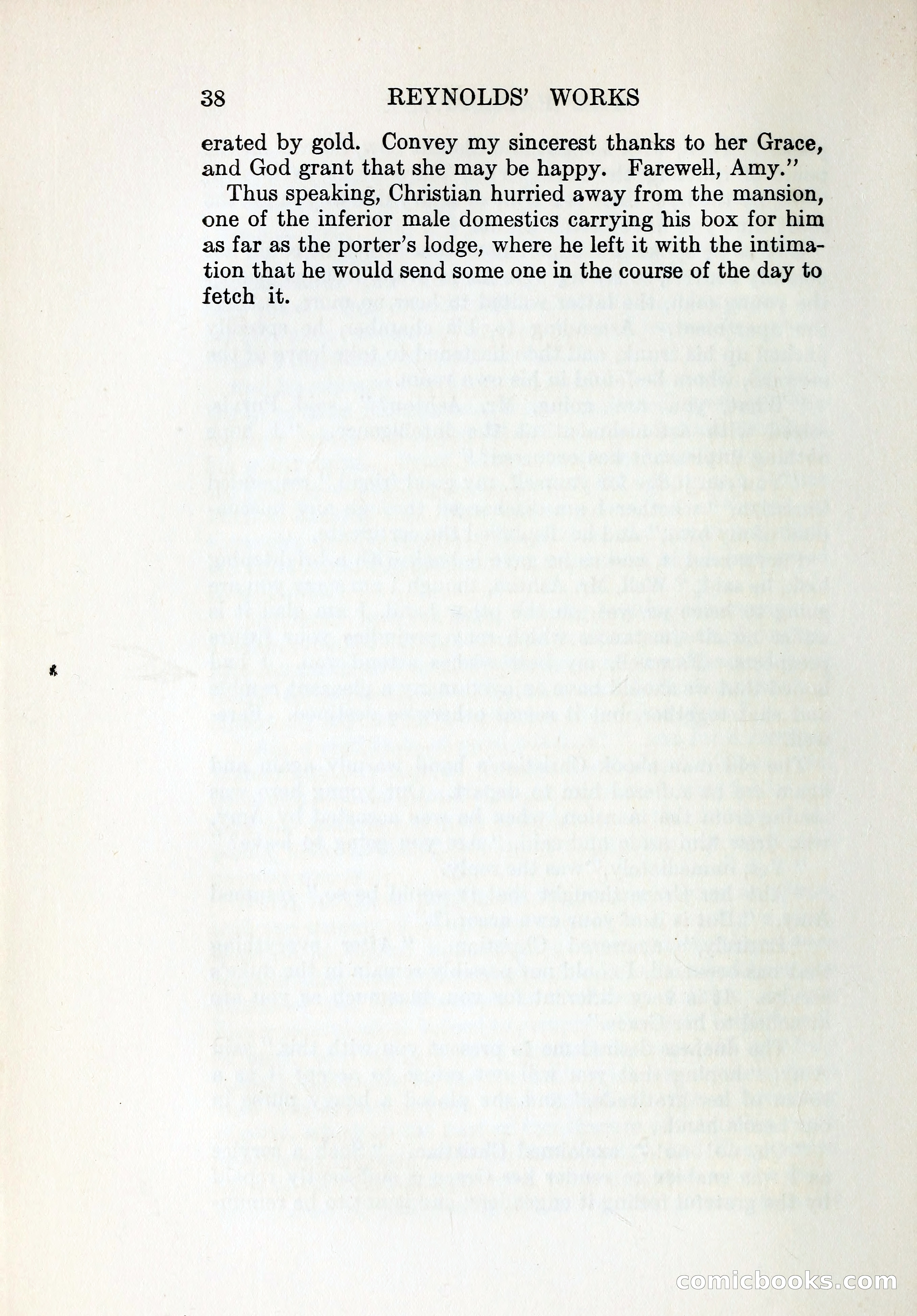 The Mysteries of the Court of London — page 57 of 393
