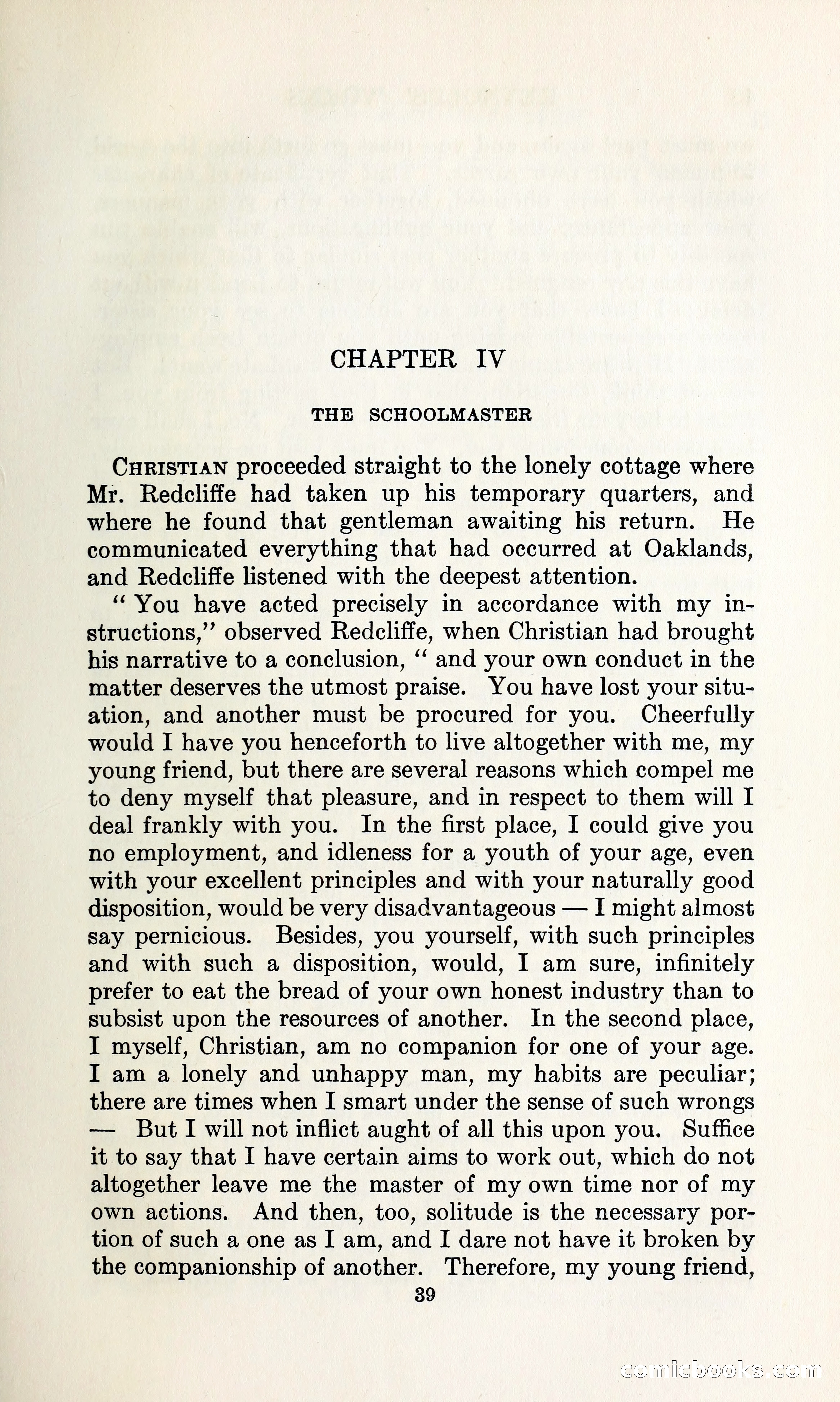 The Mysteries of the Court of London — page 58 of 393