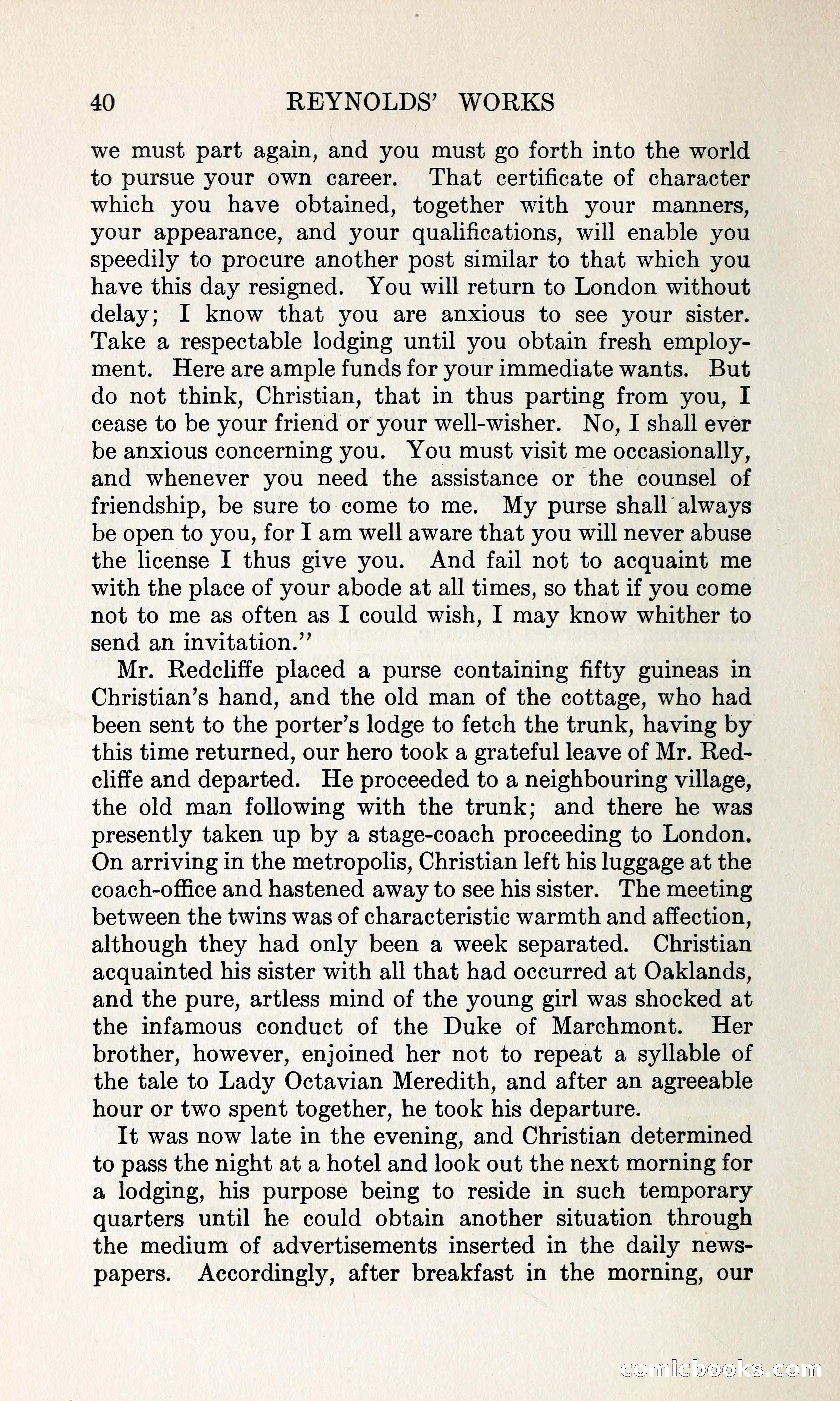 The Mysteries of the Court of London — page 59 of 393