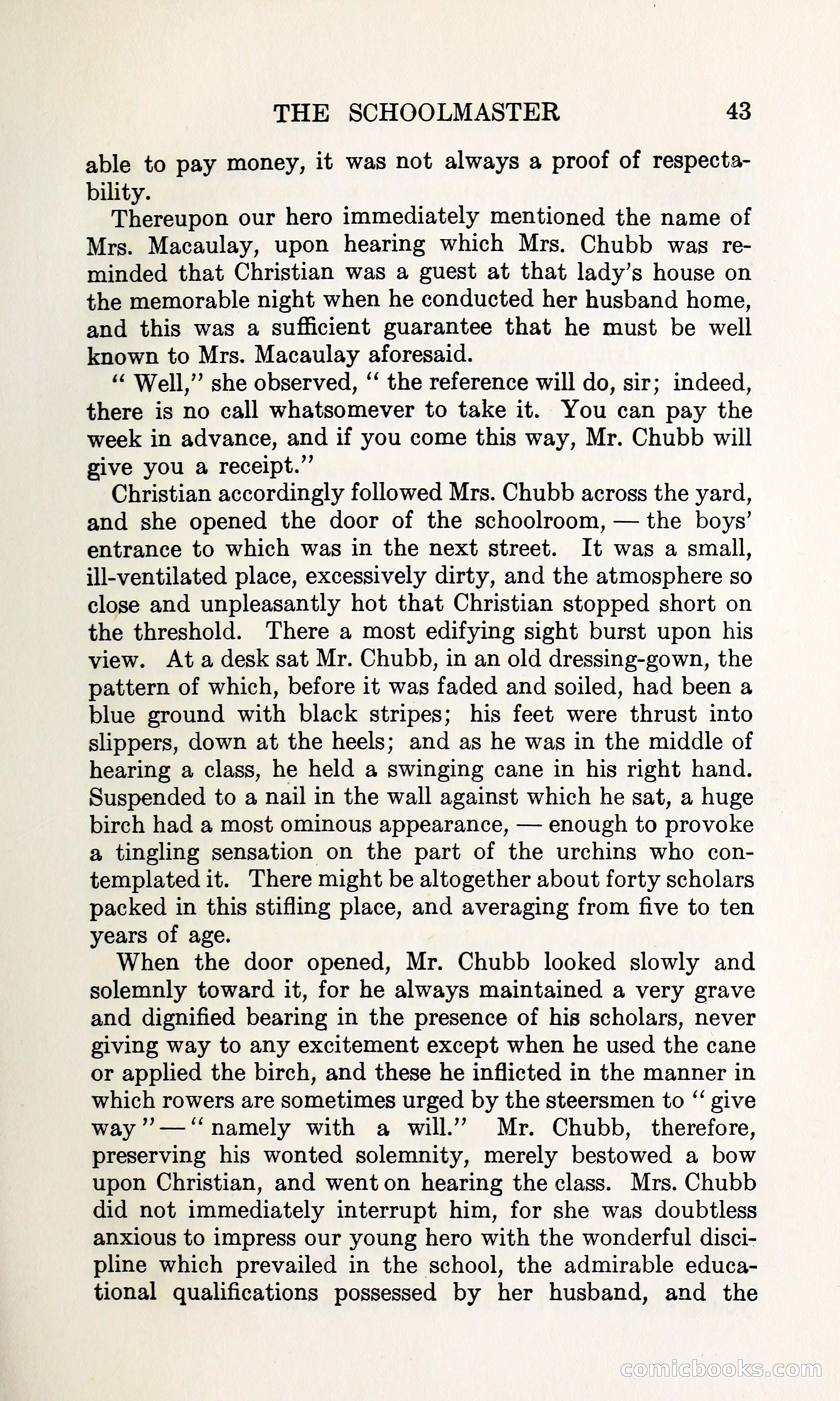 The Mysteries of the Court of London — page 62 of 393