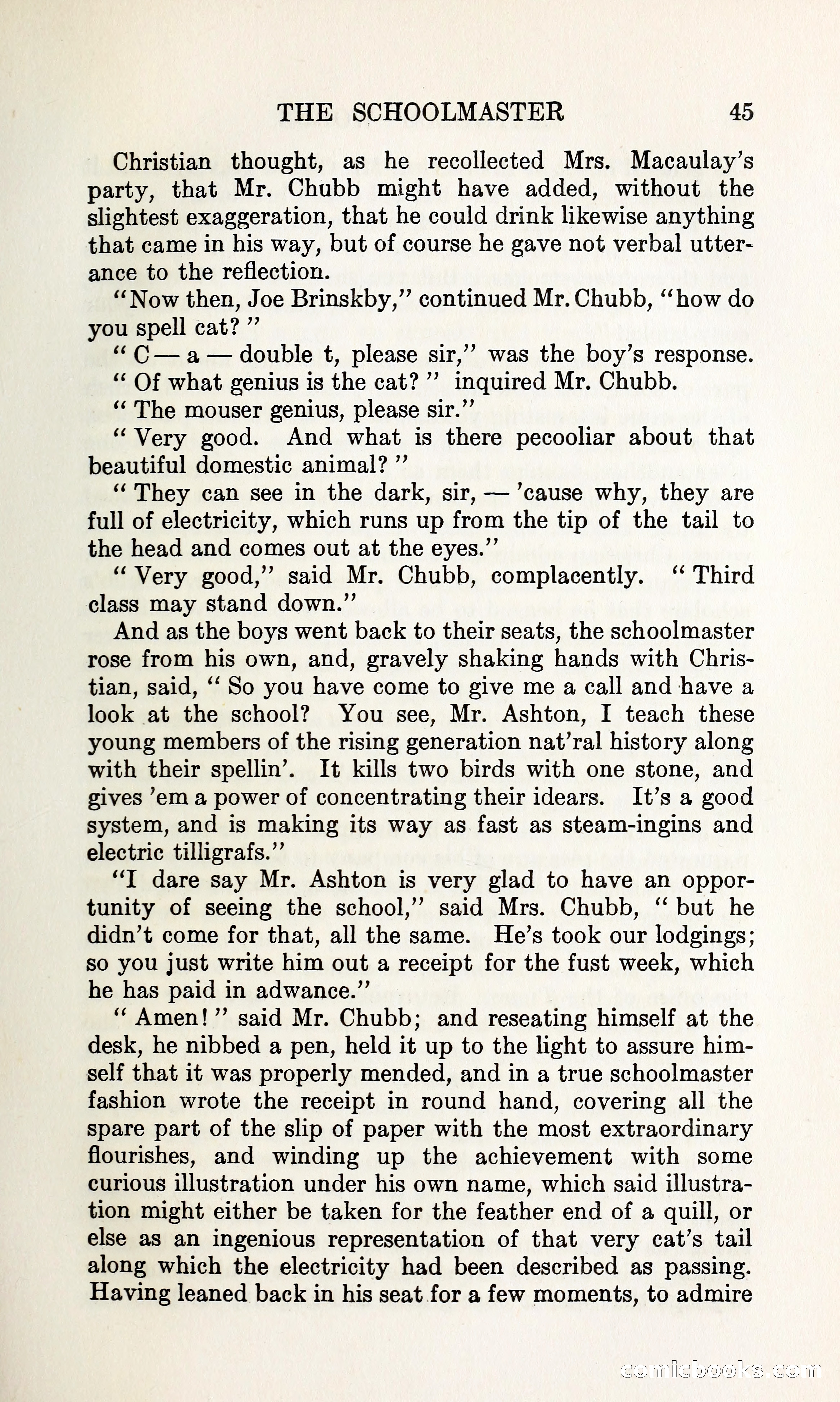 The Mysteries of the Court of London — page 64 of 393