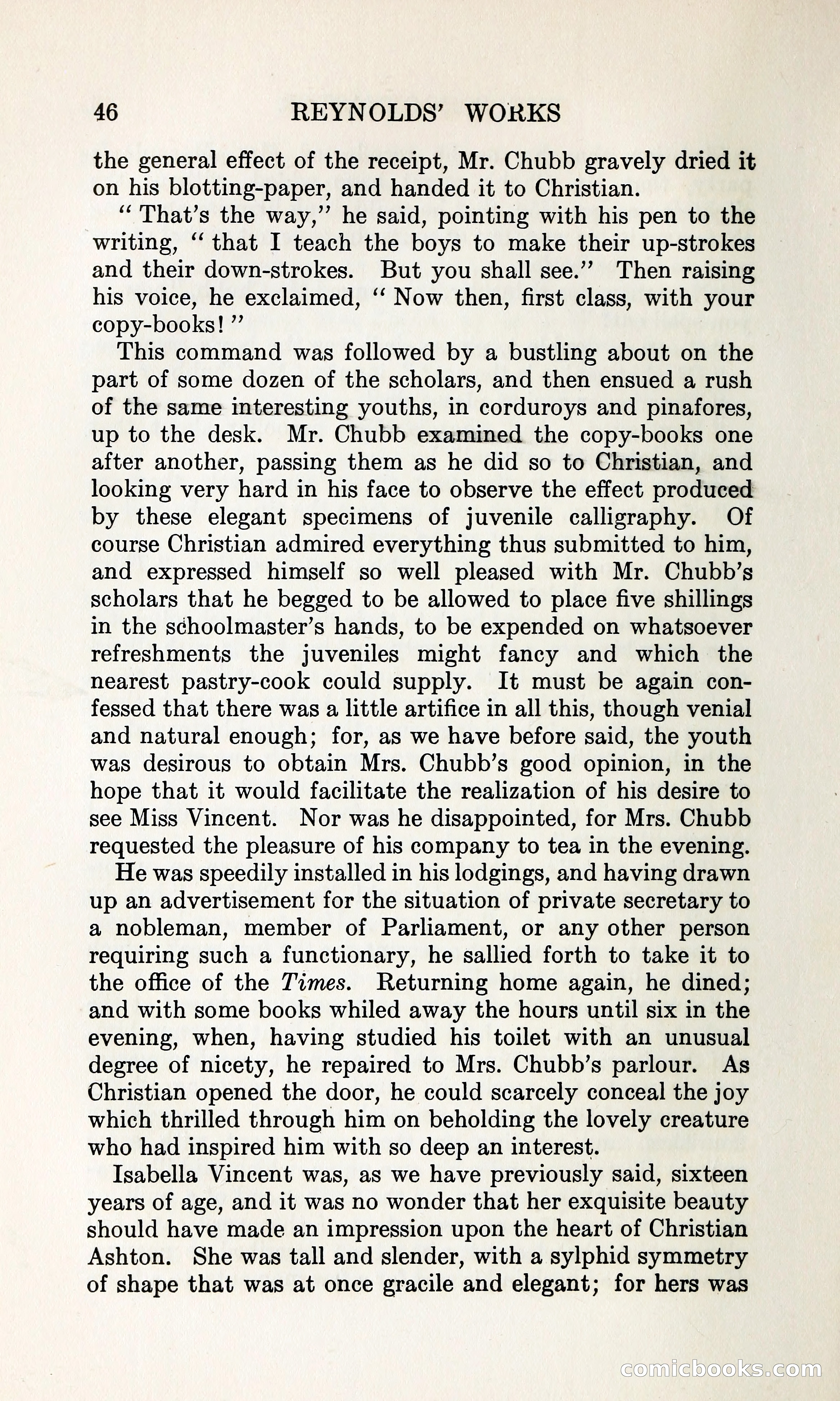 The Mysteries of the Court of London — page 65 of 393