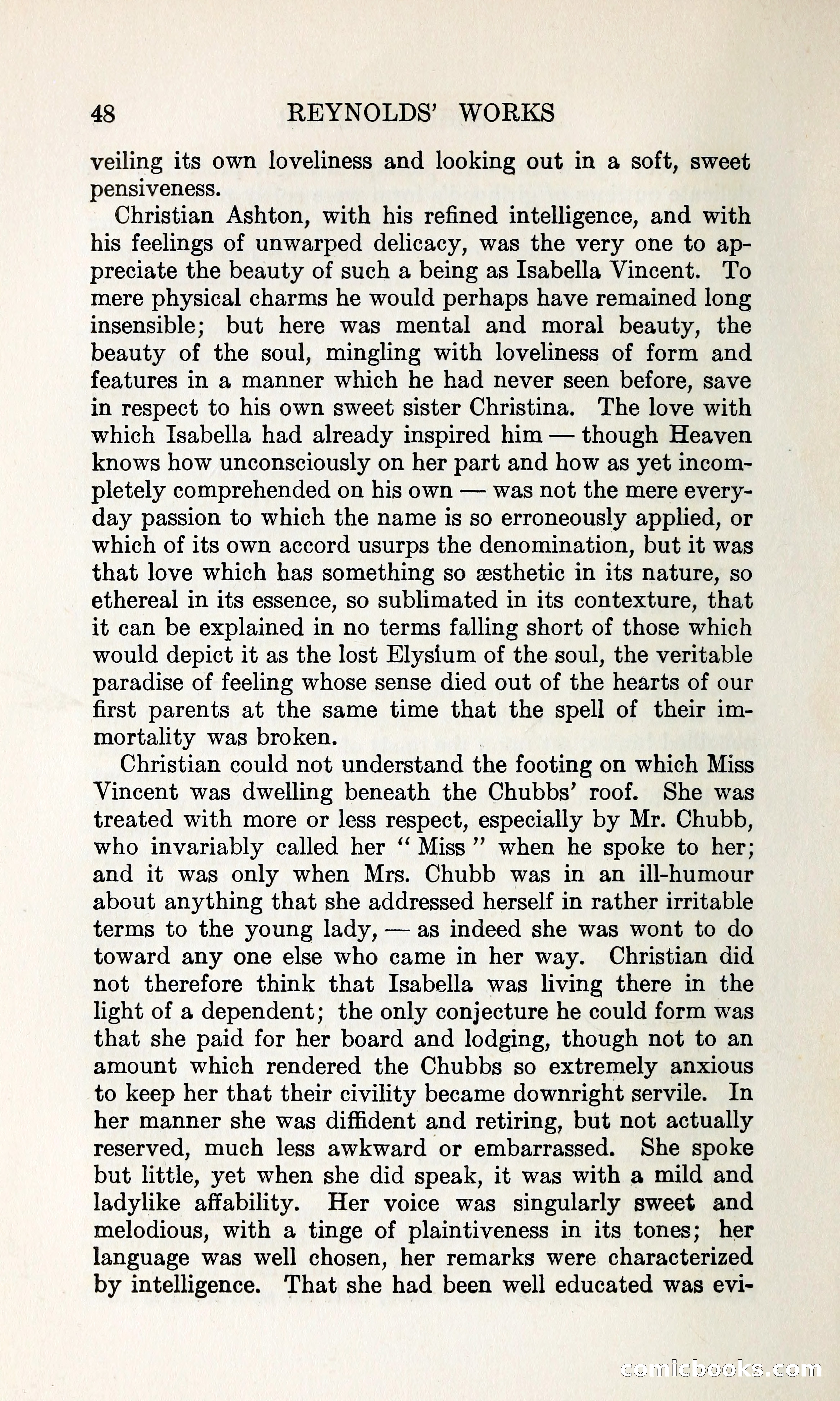 The Mysteries of the Court of London — page 67 of 393