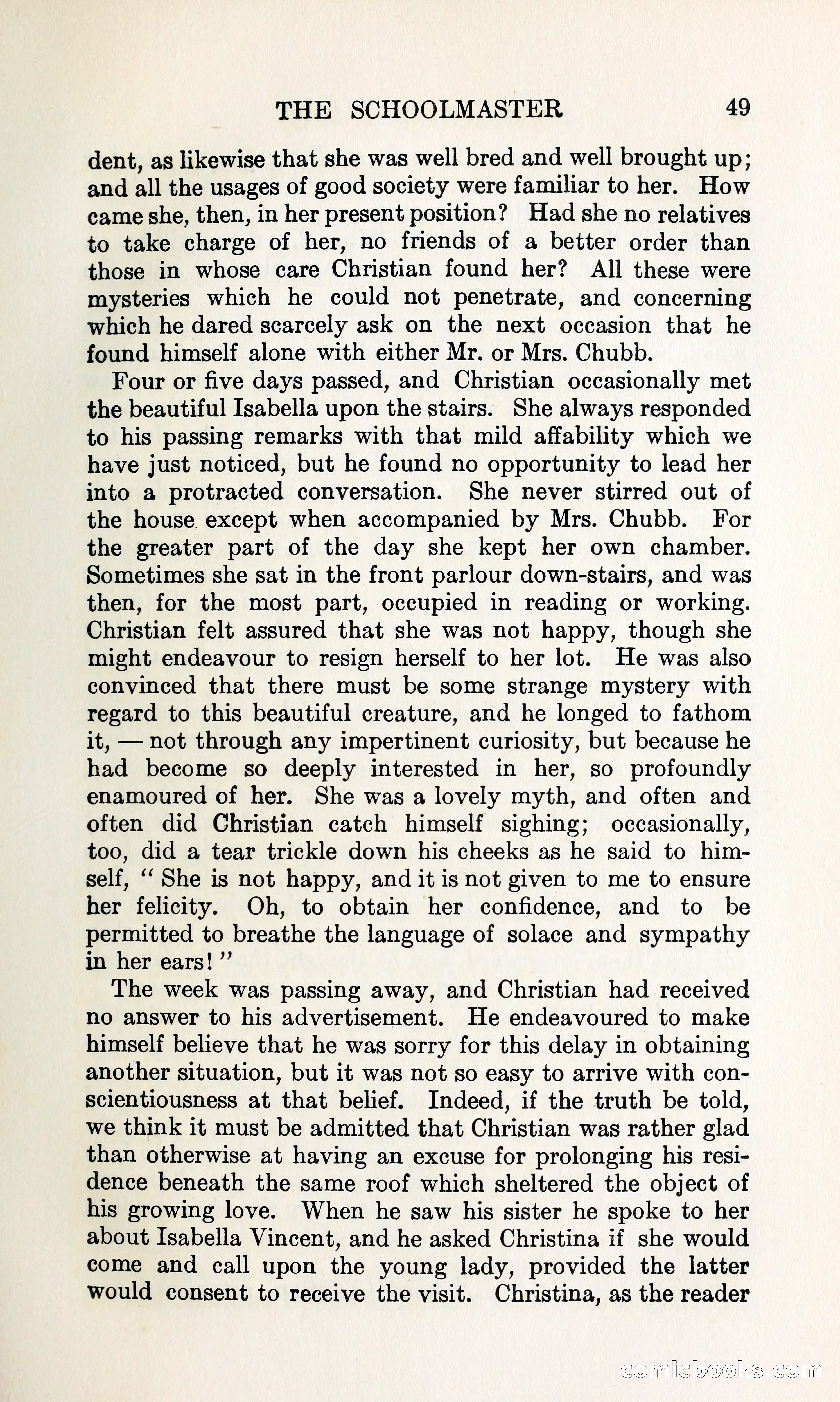 The Mysteries of the Court of London — page 68 of 393