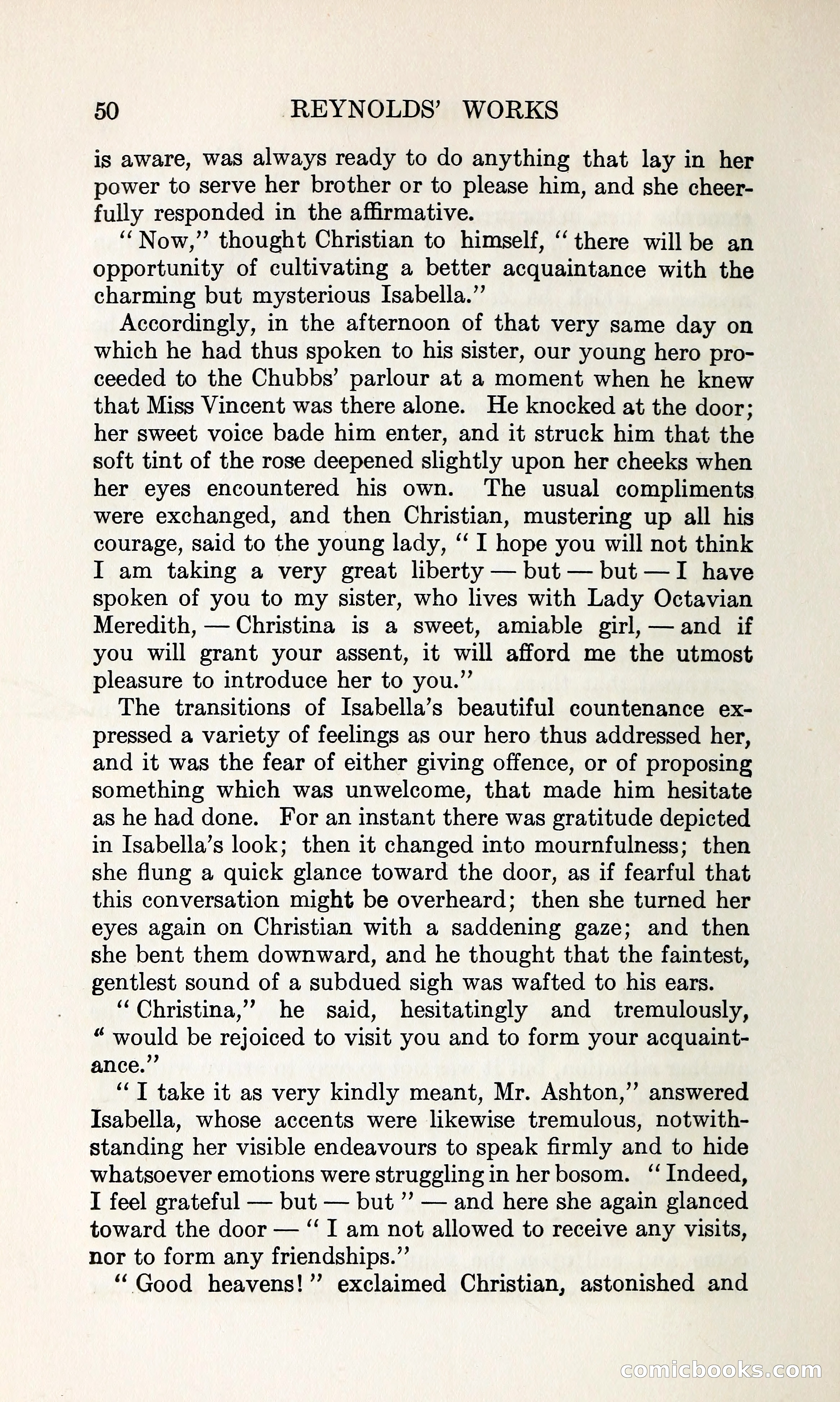 The Mysteries of the Court of London — page 69 of 393