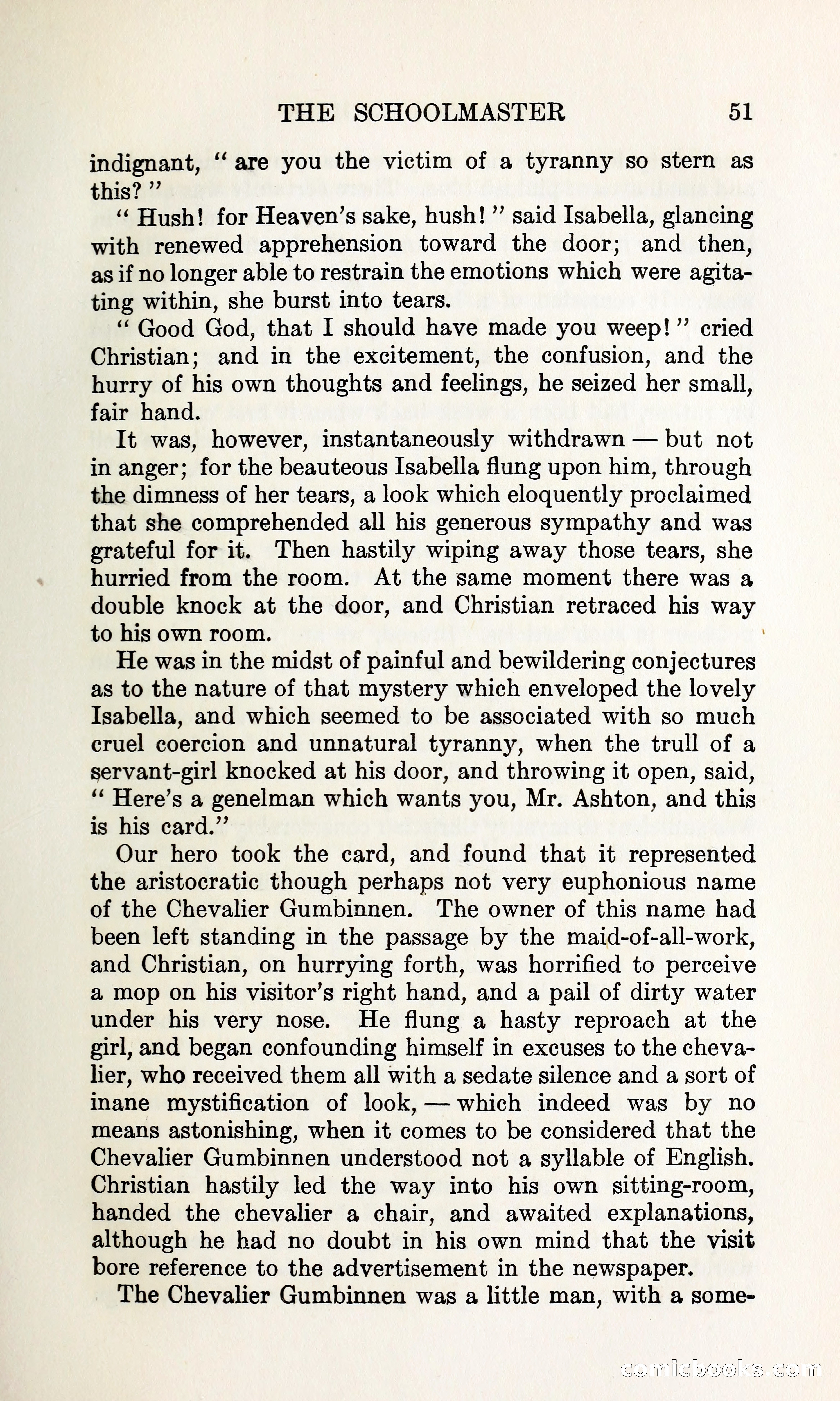 The Mysteries of the Court of London — page 70 of 393