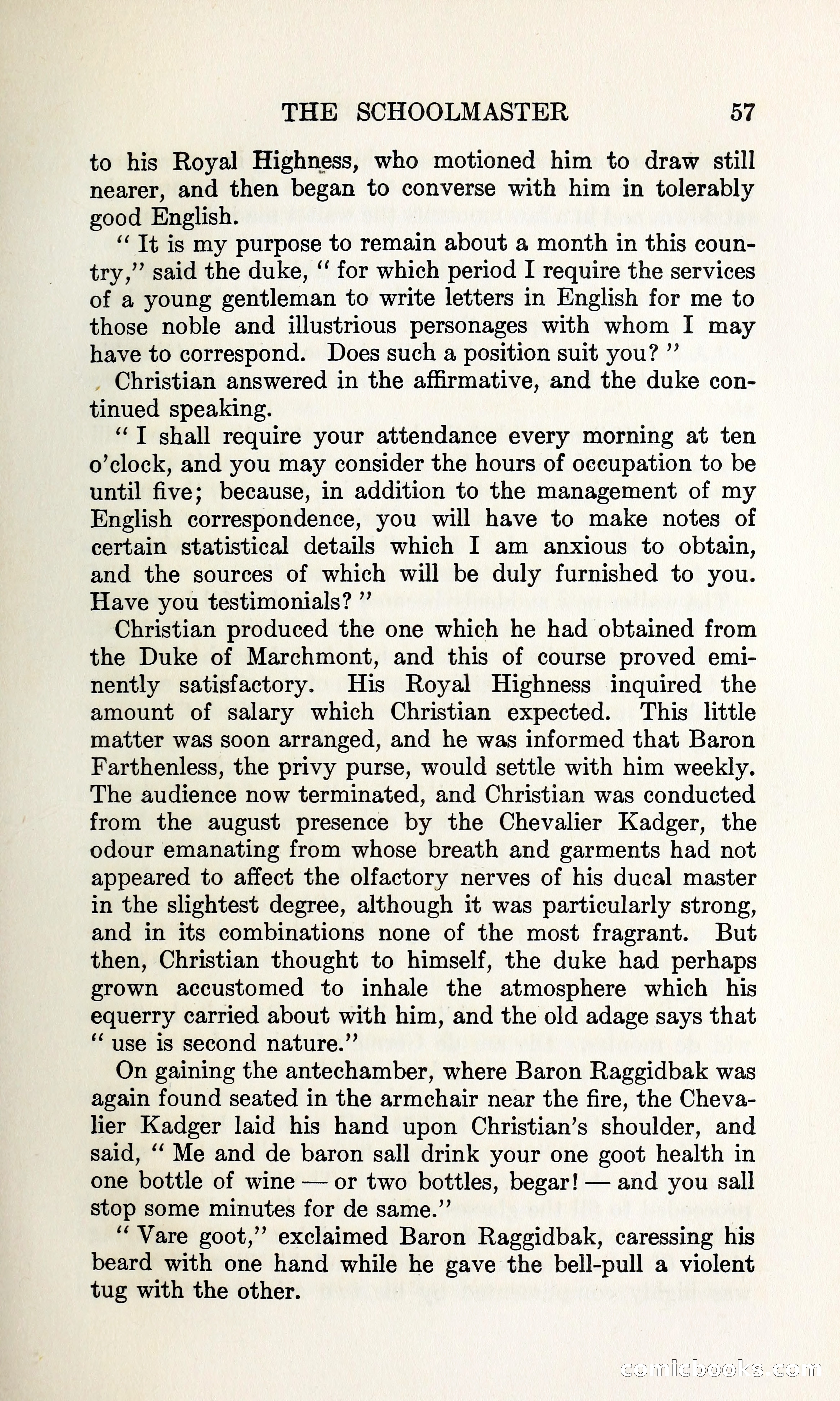The Mysteries of the Court of London — page 76 of 393