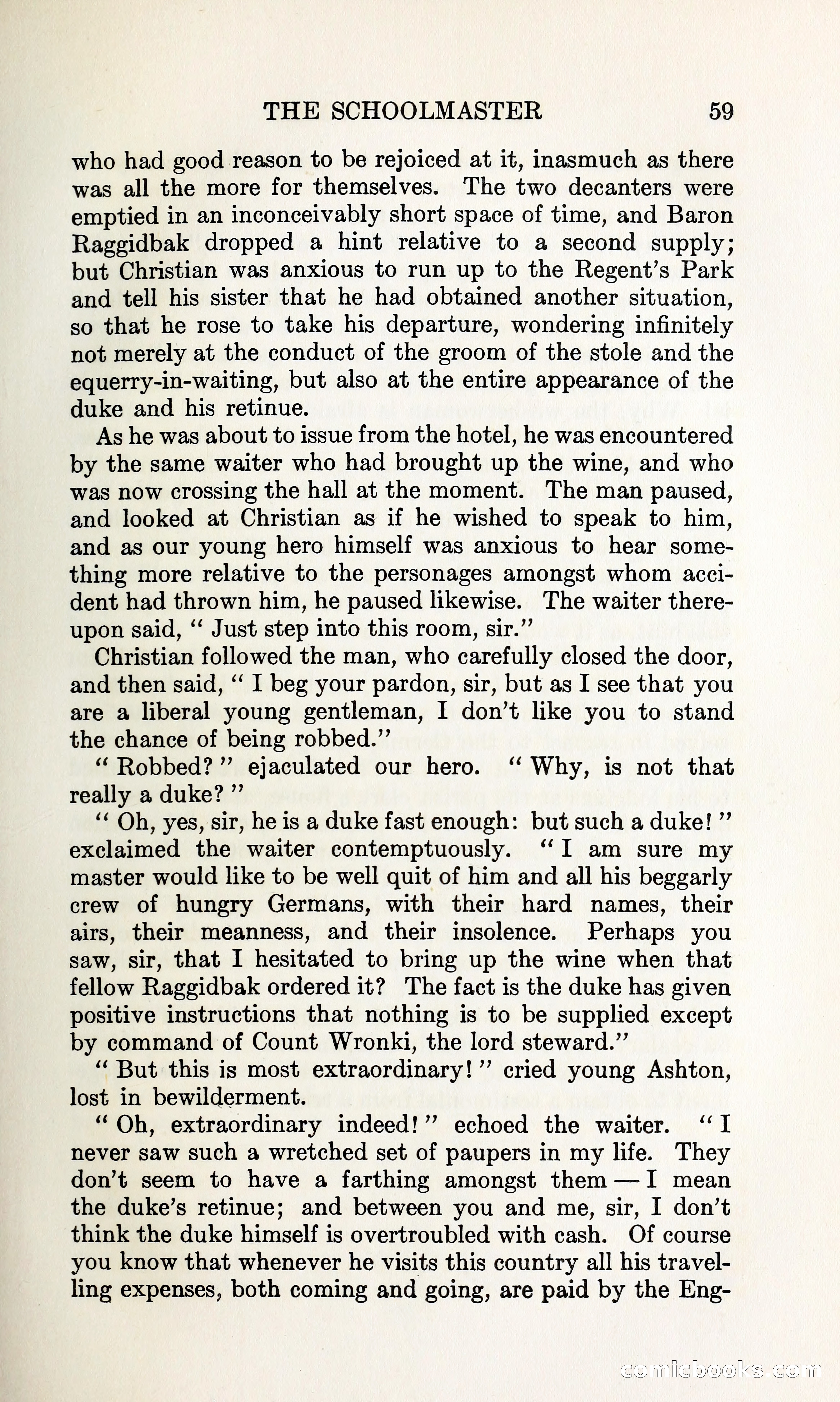 The Mysteries of the Court of London — page 78 of 393