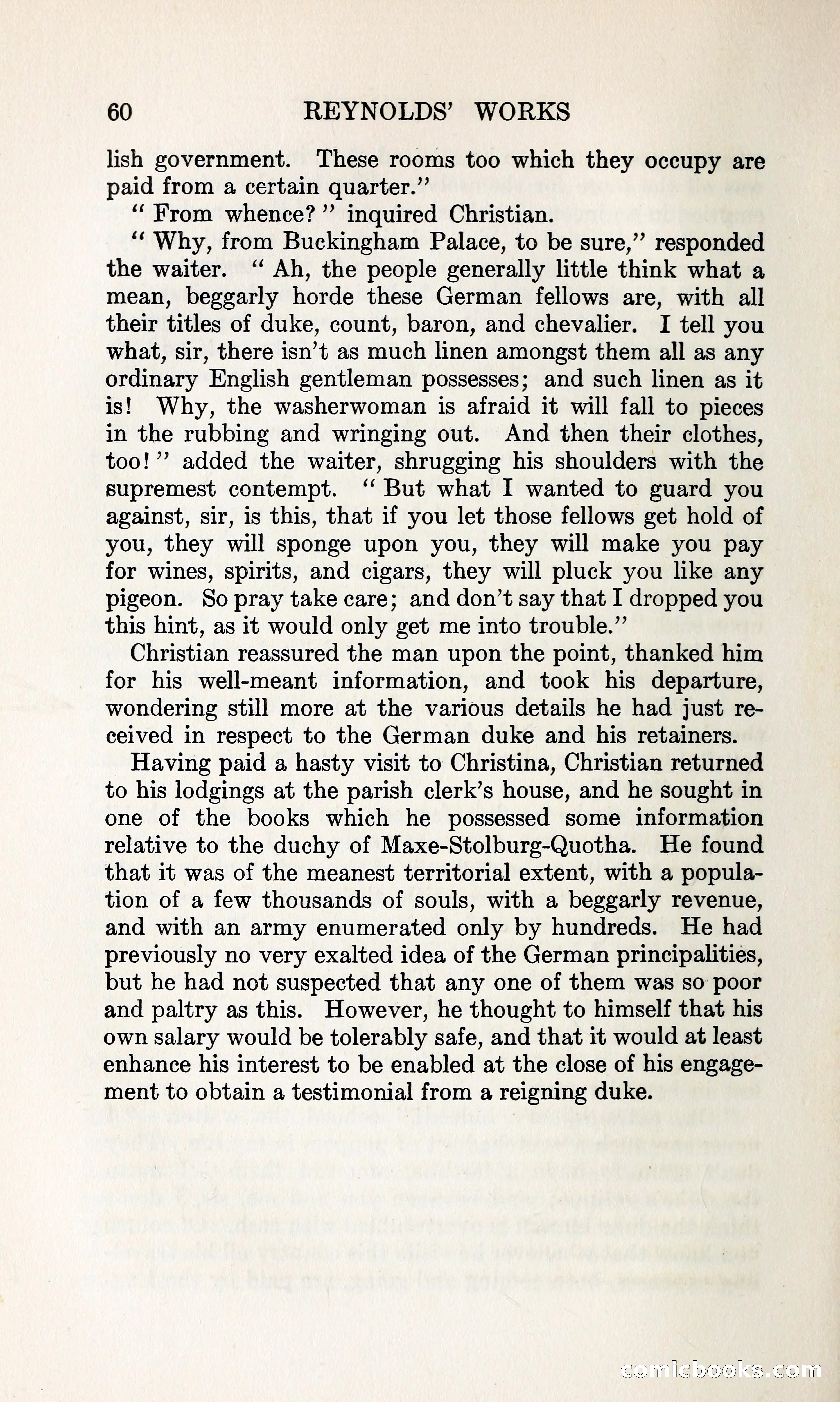 The Mysteries of the Court of London — page 79 of 393