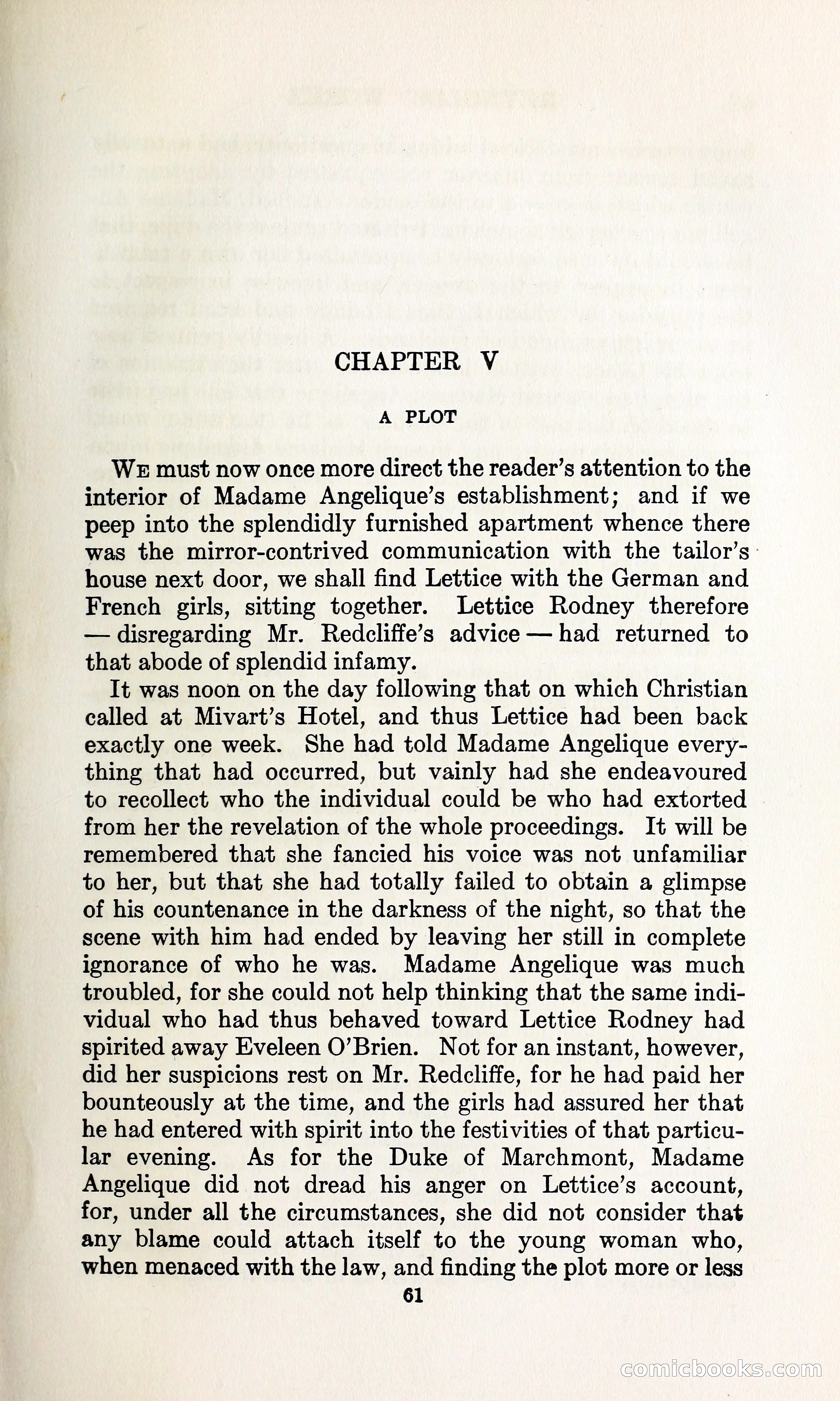 The Mysteries of the Court of London — page 80 of 393