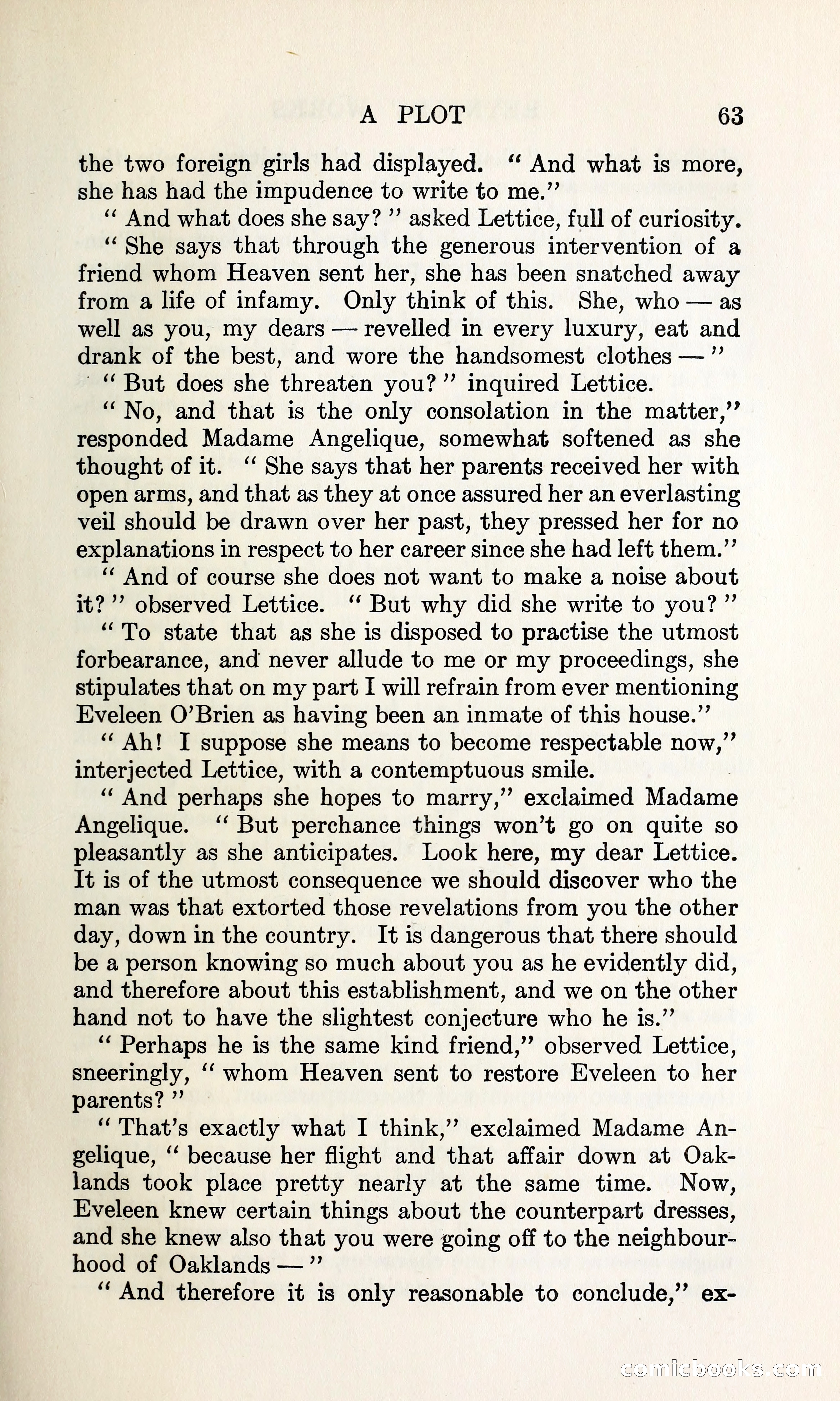 The Mysteries of the Court of London — page 86 of 393