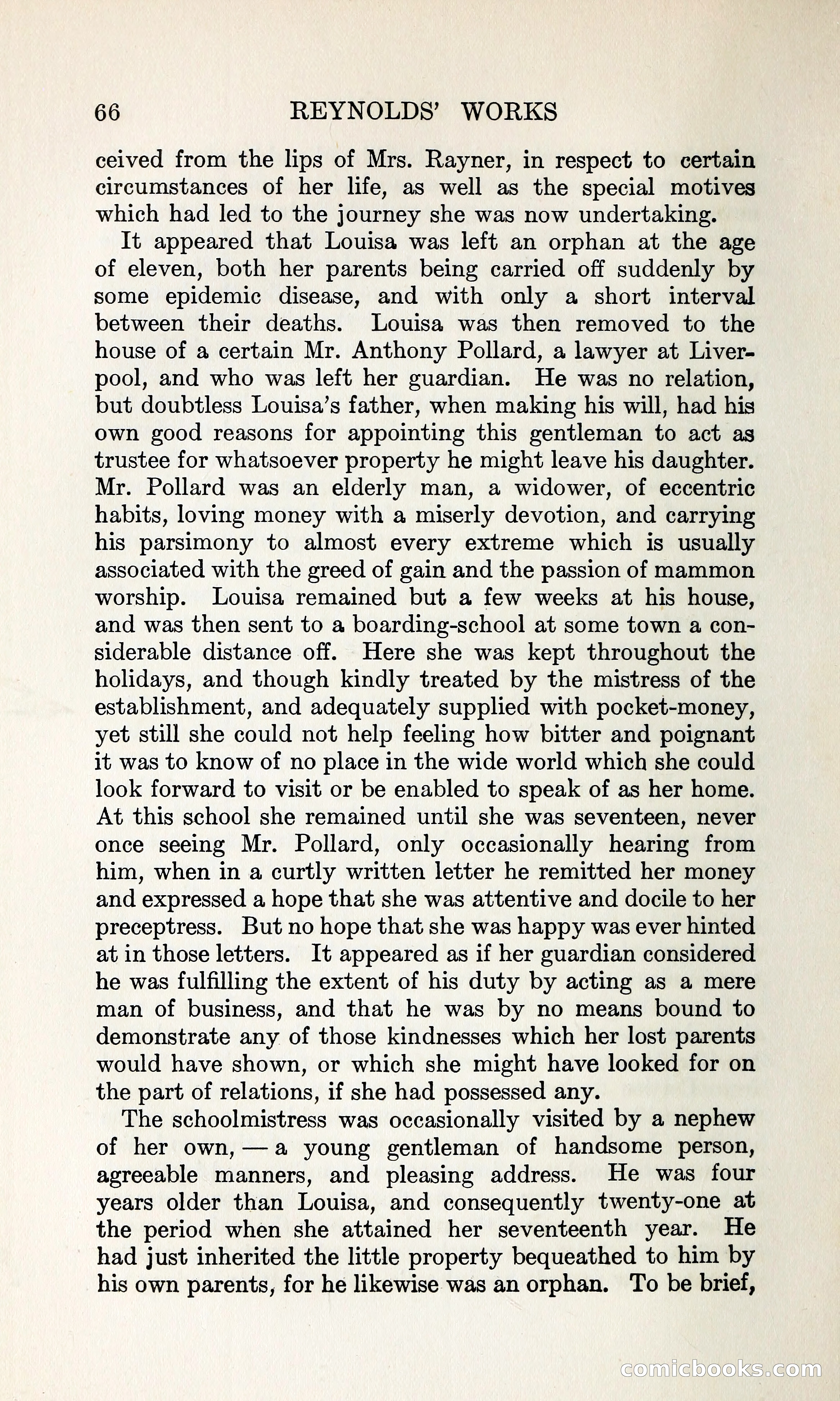 The Mysteries of the Court of London — page 89 of 393