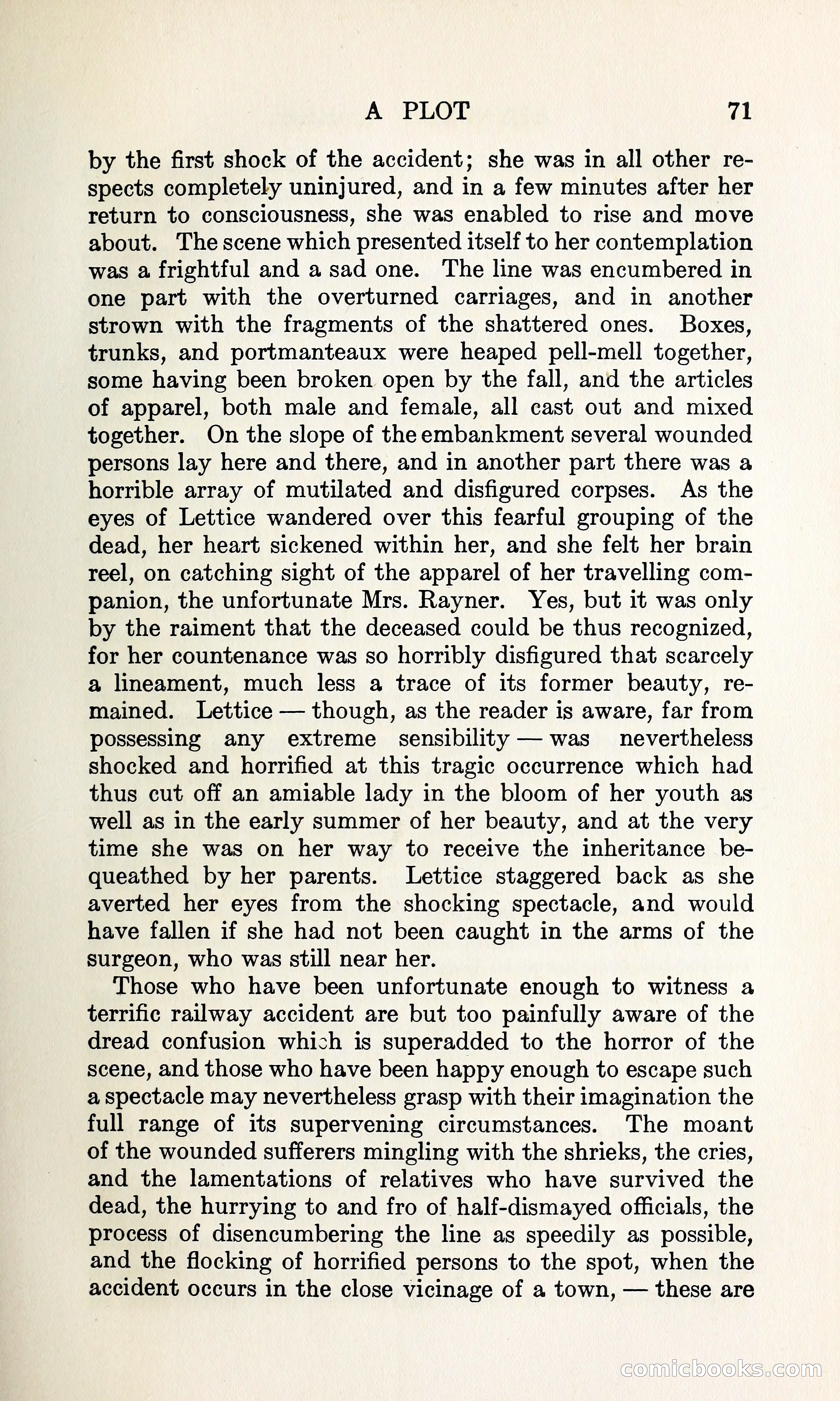 The Mysteries of the Court of London — page 94 of 393