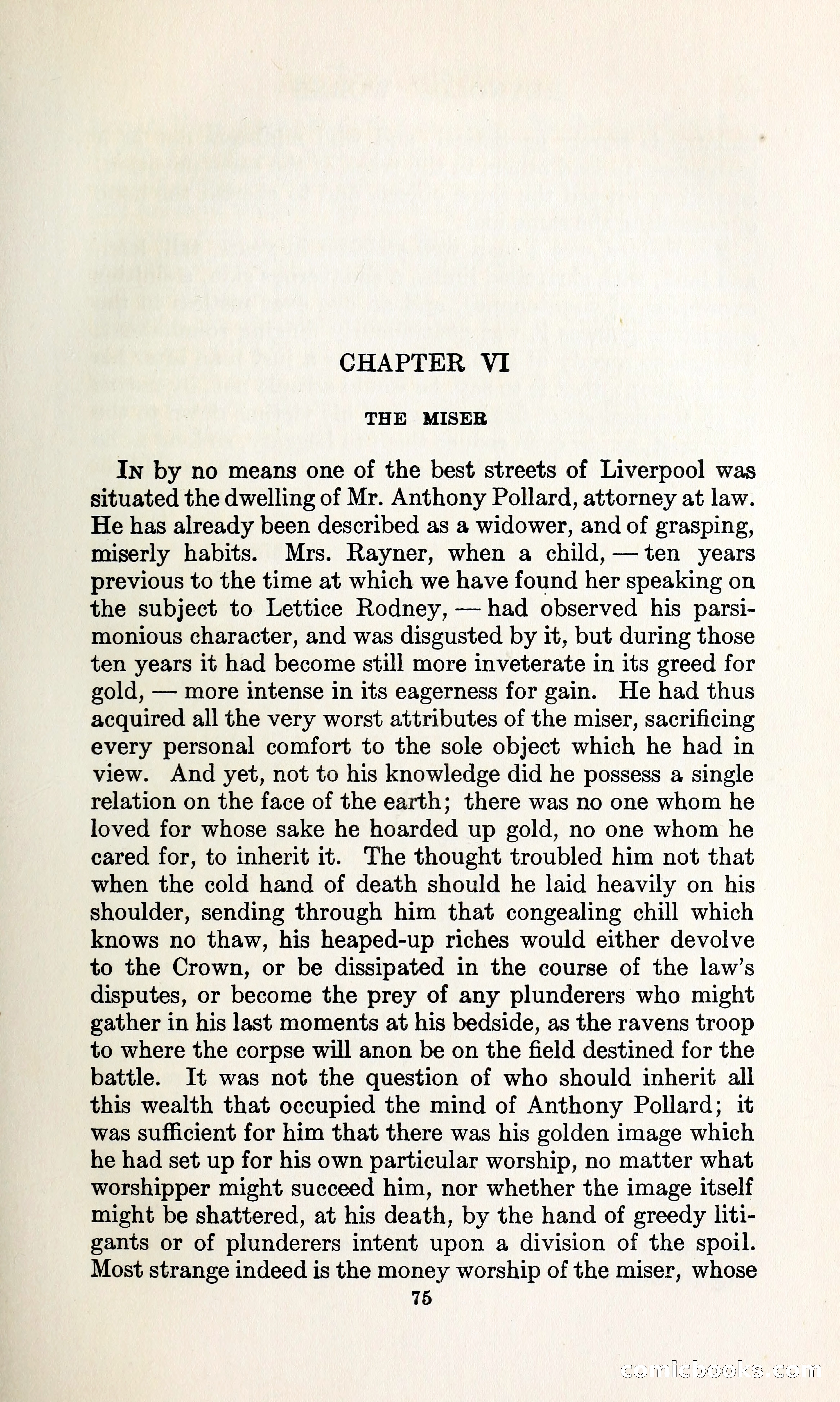 The Mysteries of the Court of London — page 98 of 393