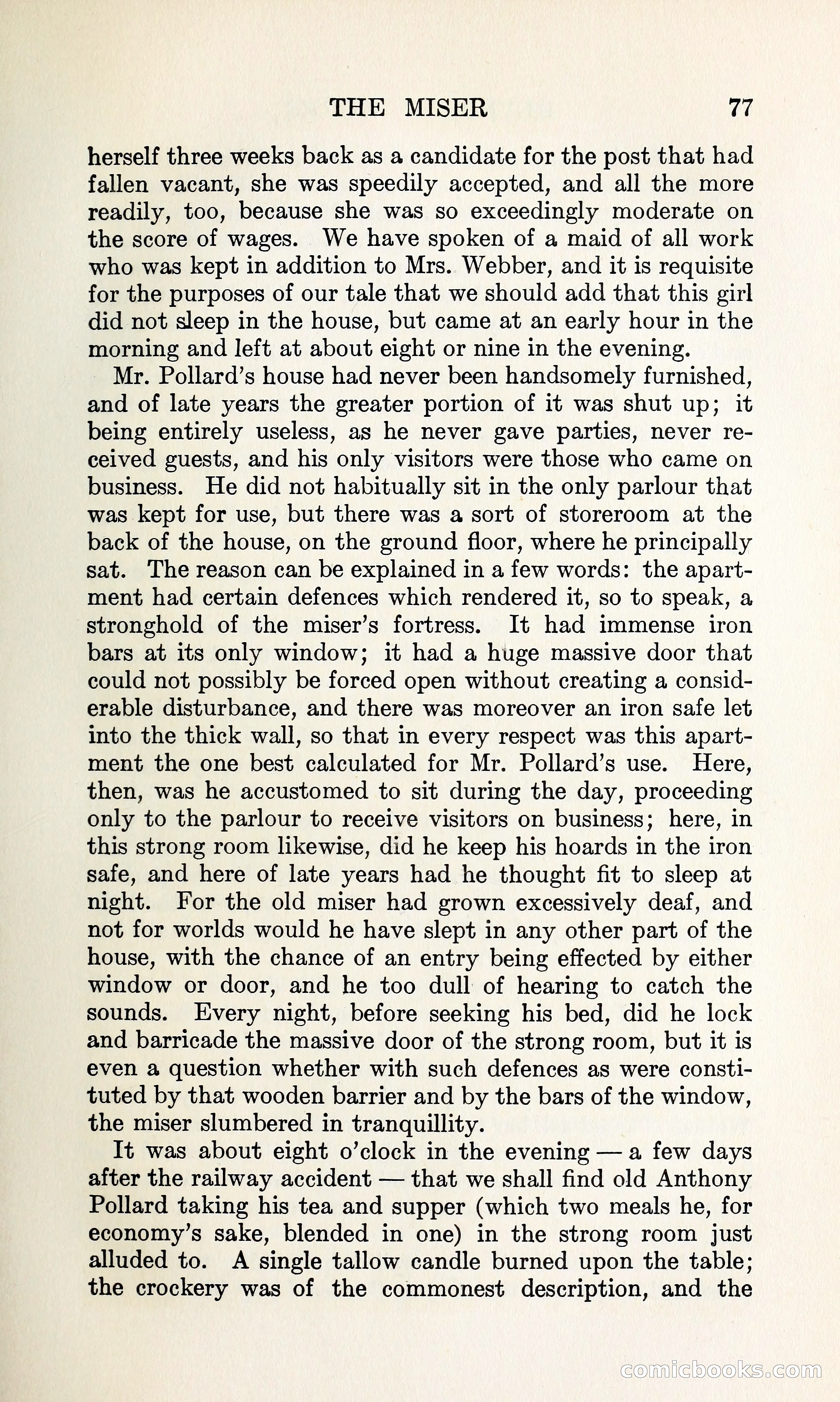 The Mysteries of the Court of London — page 100 of 393