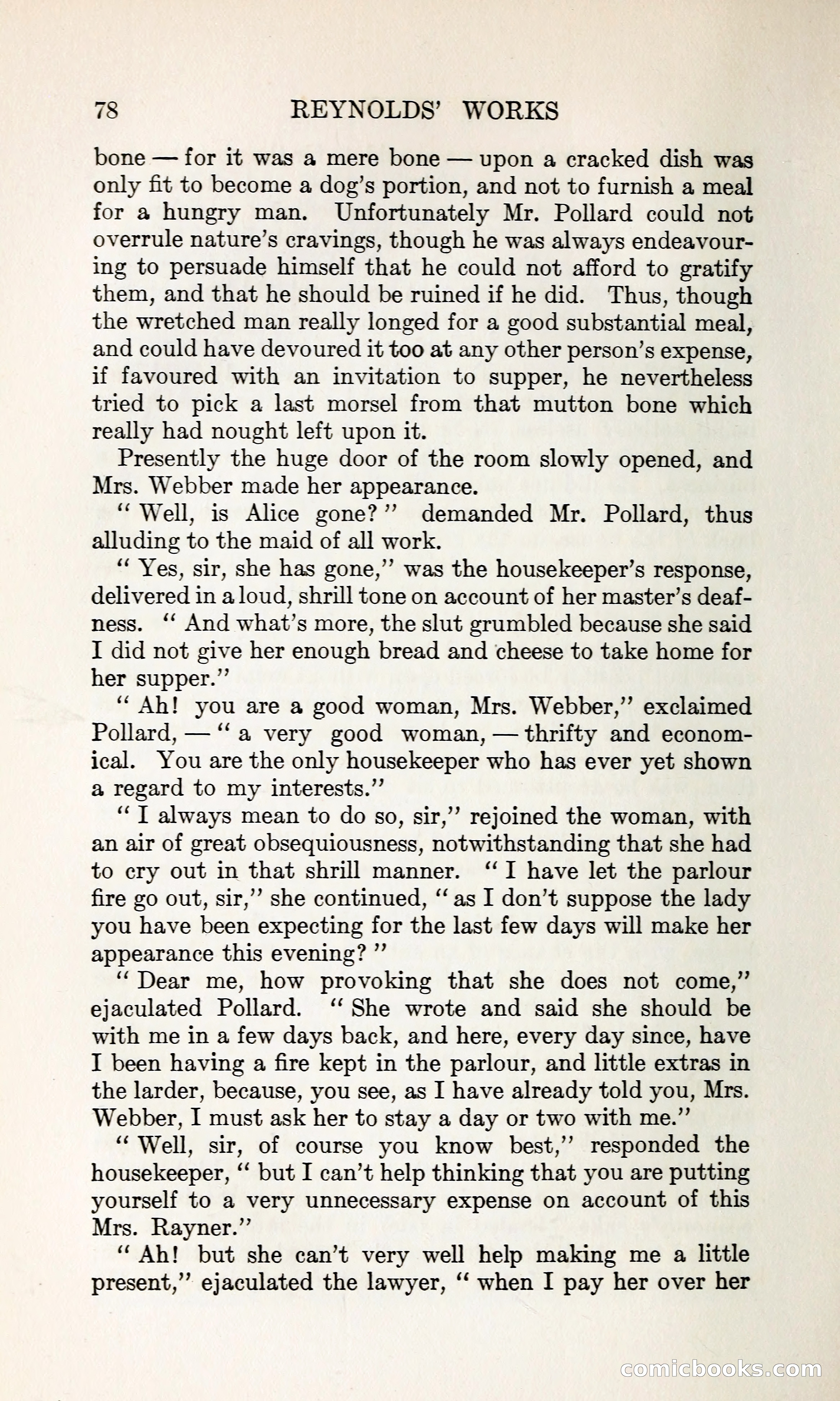 The Mysteries of the Court of London — page 101 of 393