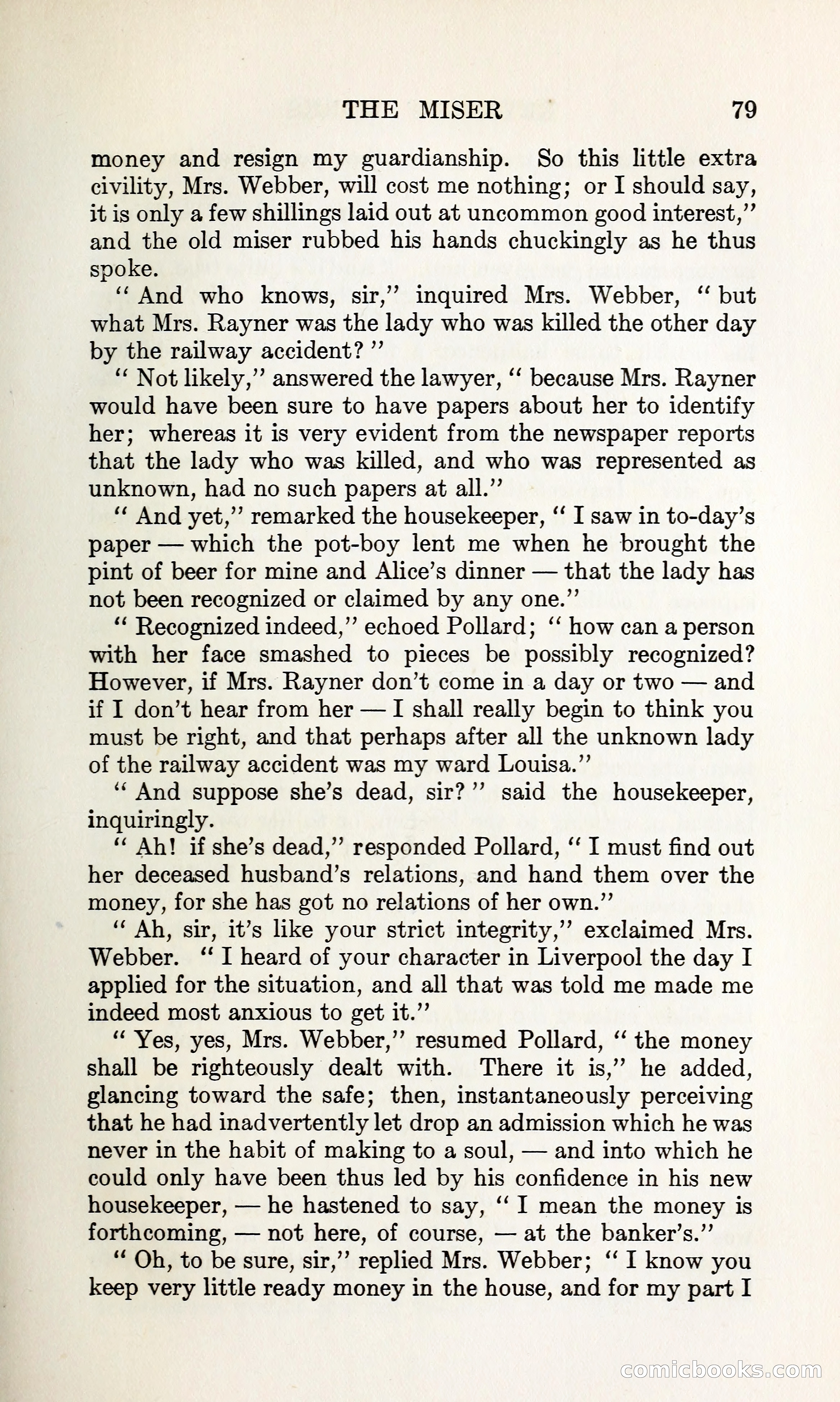 The Mysteries of the Court of London — page 102 of 393