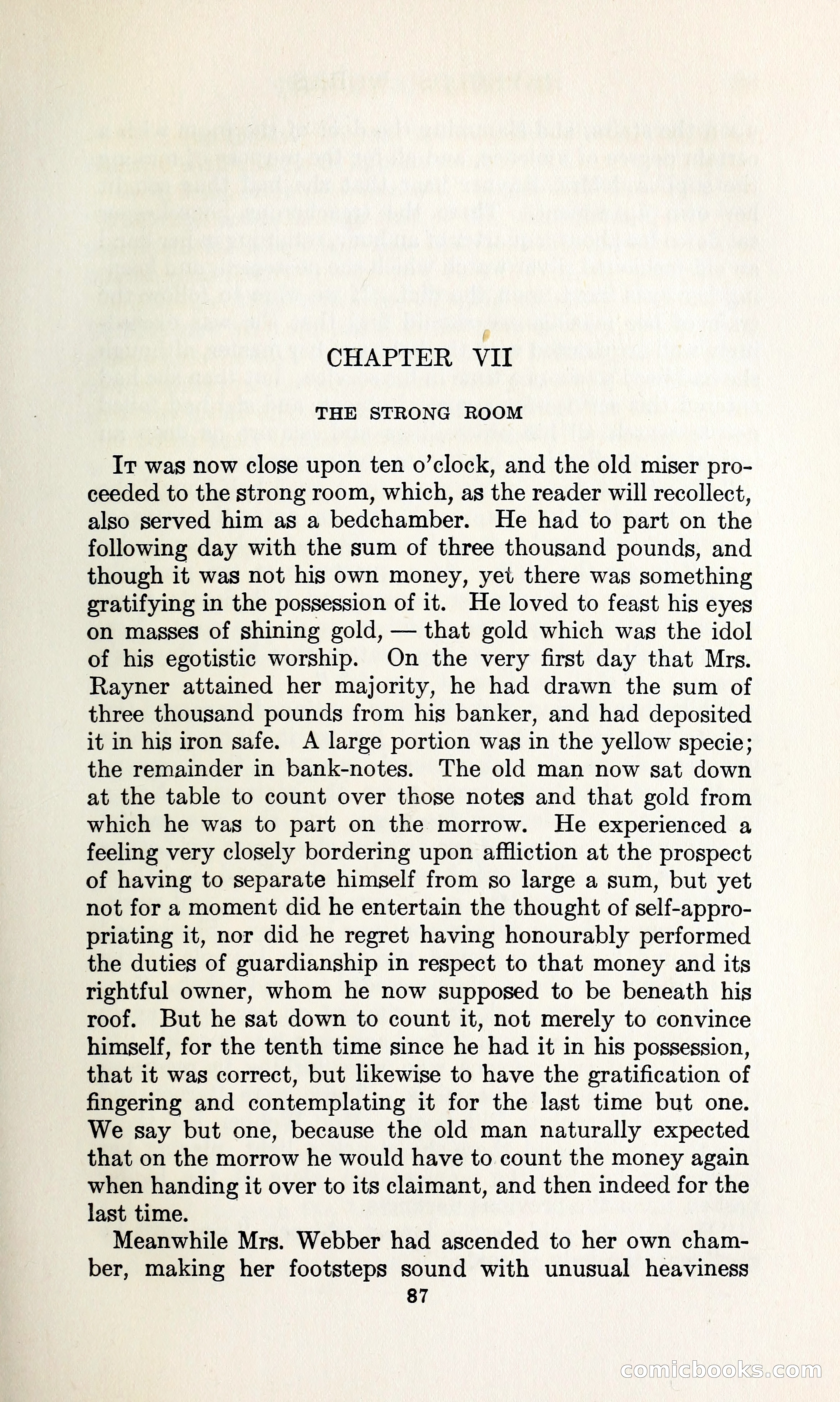 The Mysteries of the Court of London — page 110 of 393