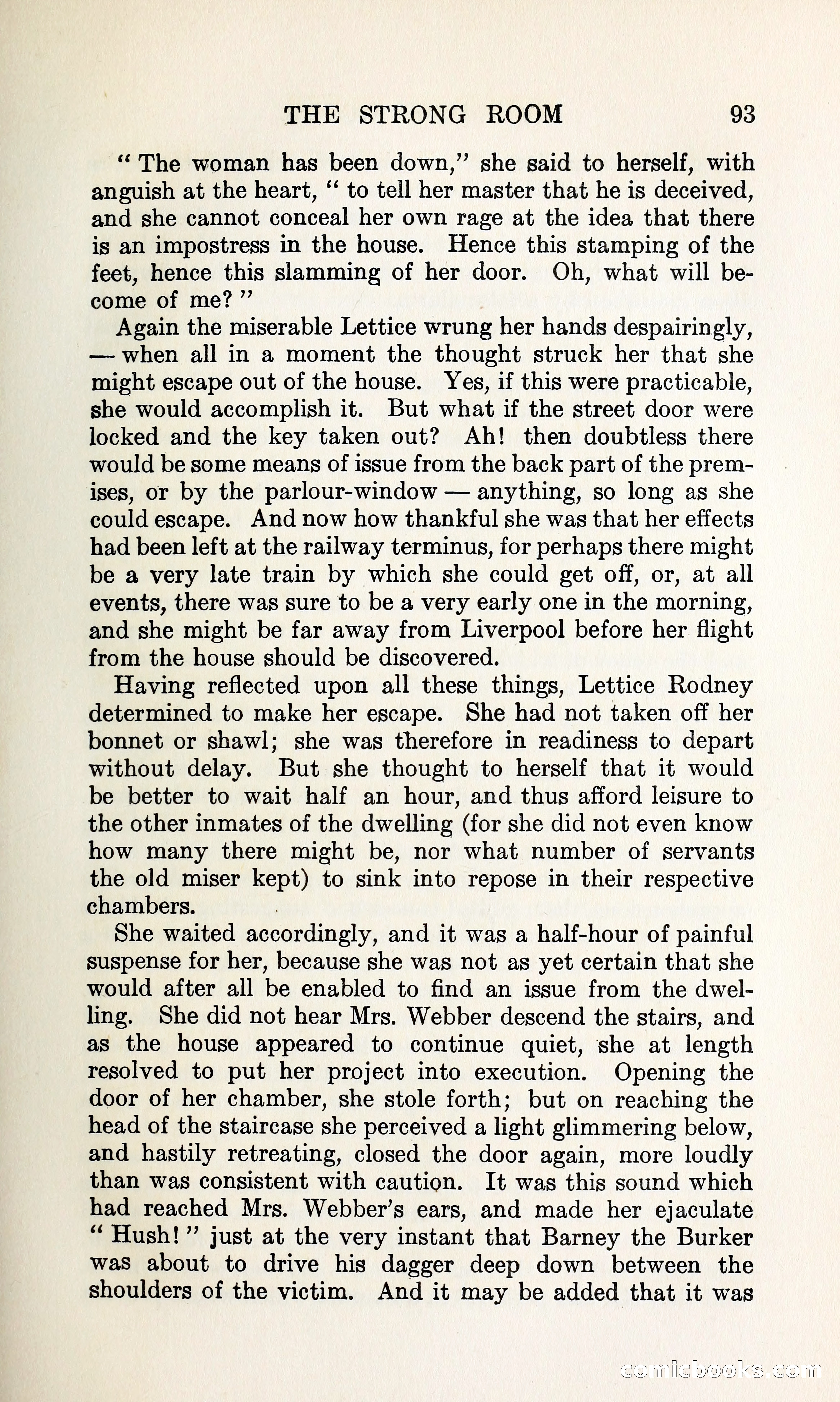 The Mysteries of the Court of London — page 116 of 393