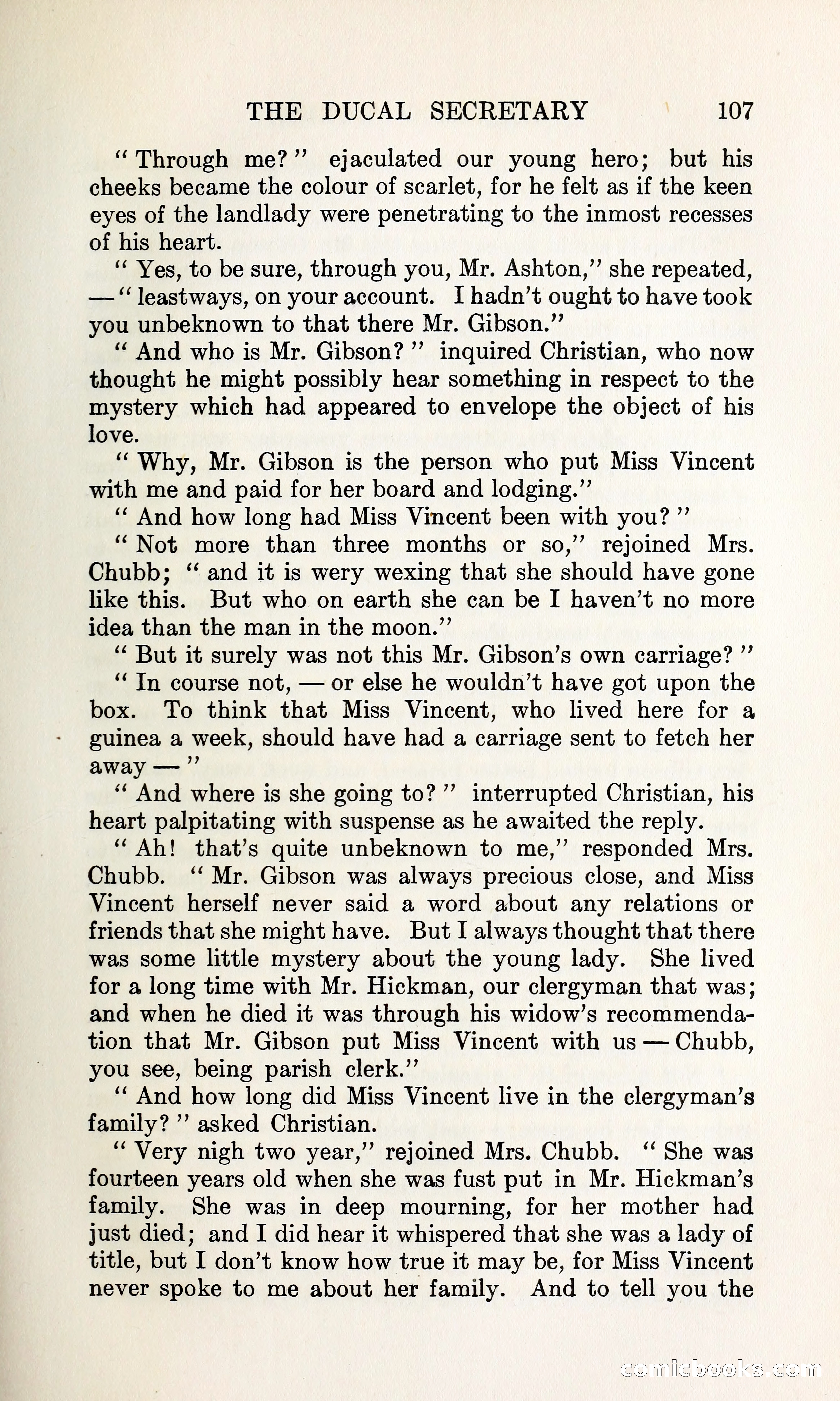The Mysteries of the Court of London — page 130 of 393