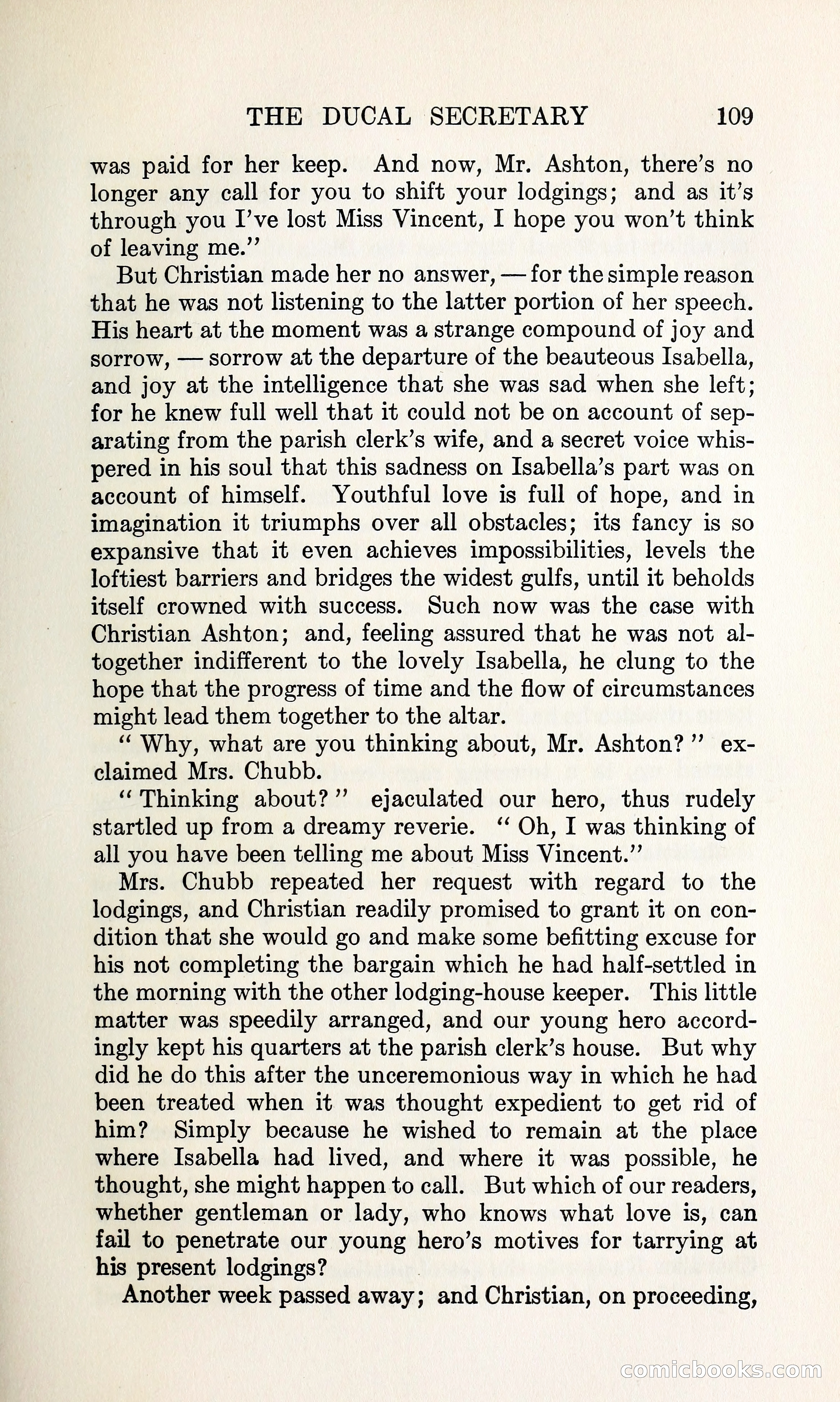 The Mysteries of the Court of London — page 132 of 393