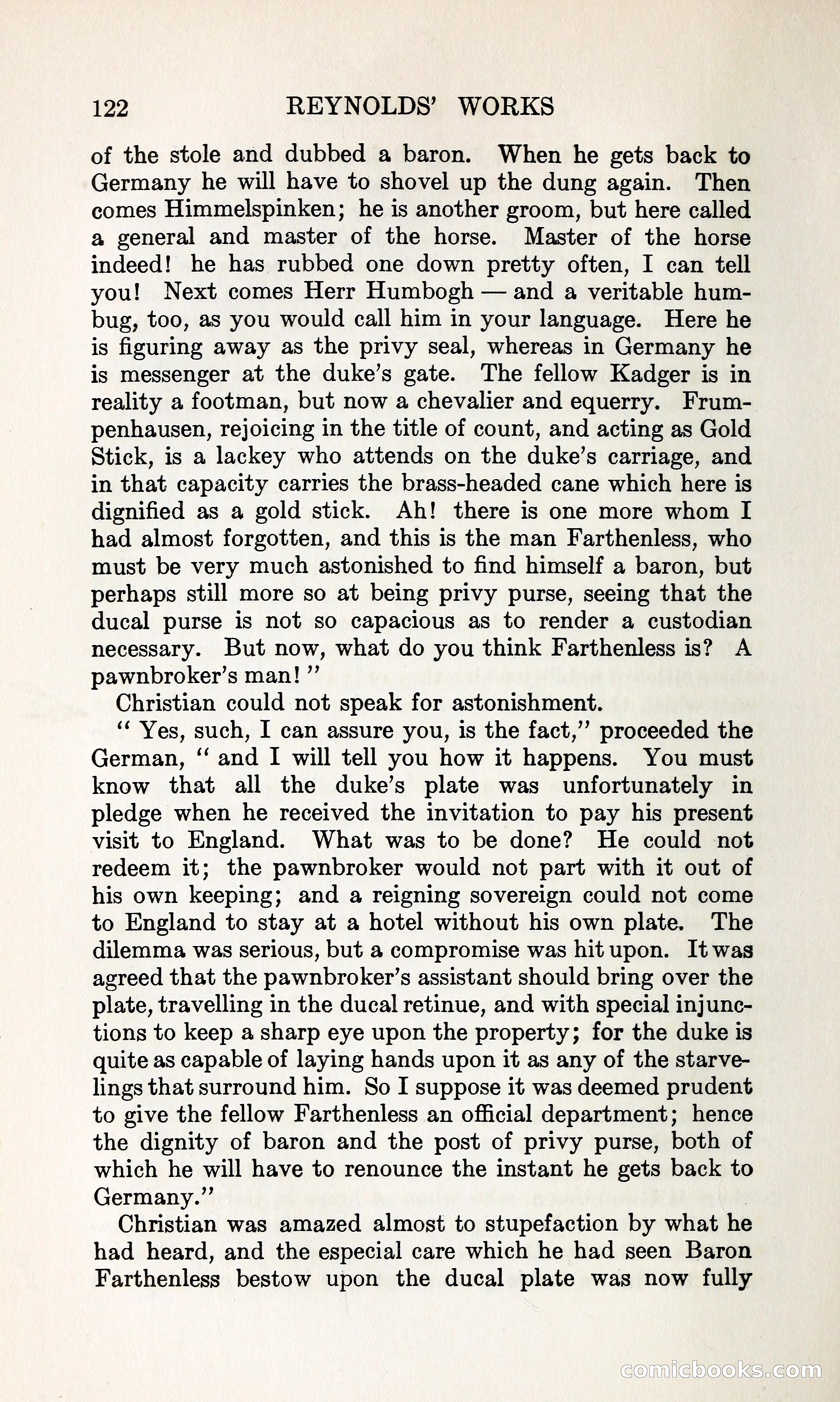 The Mysteries of the Court of London — page 145 of 393