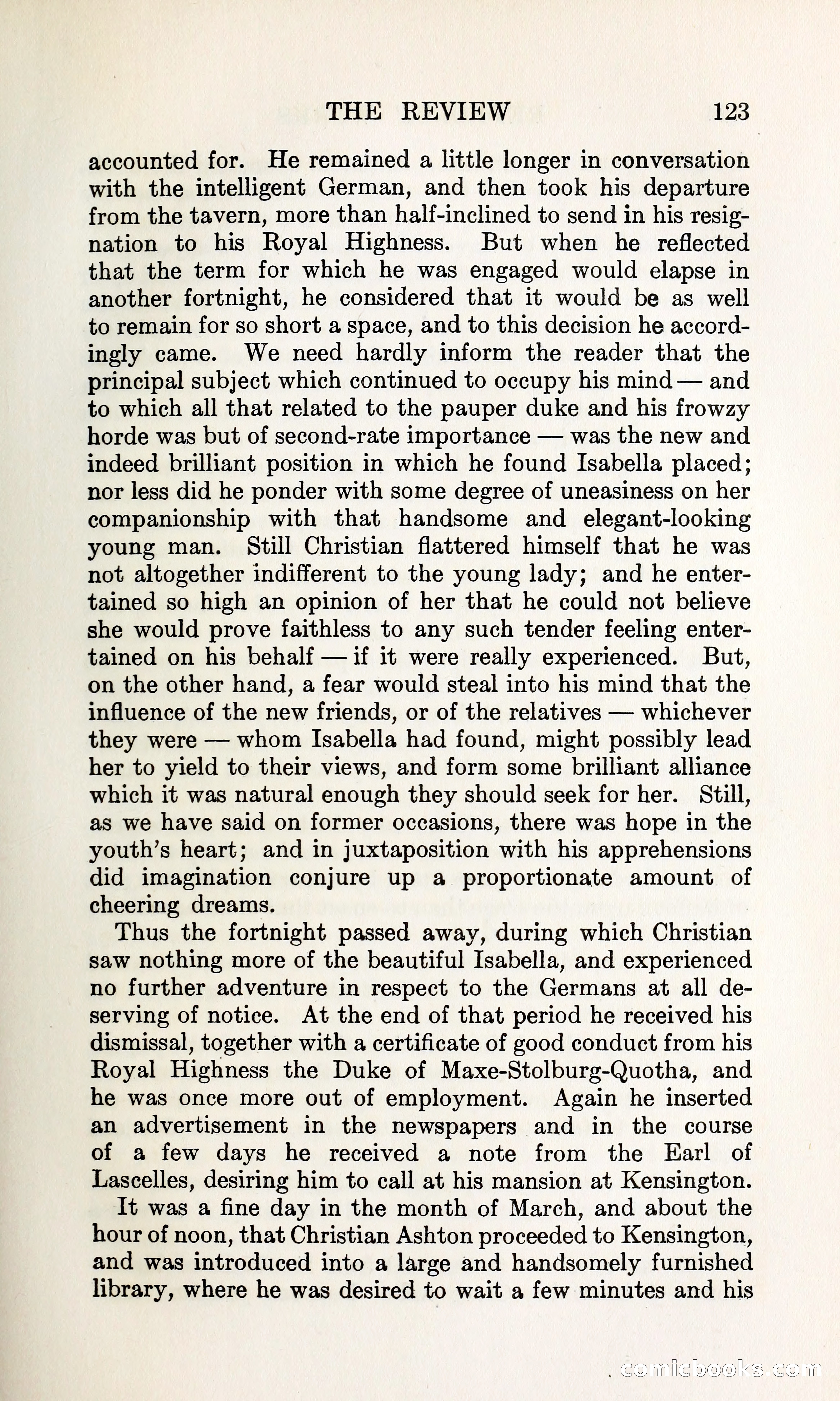 The Mysteries of the Court of London — page 146 of 393