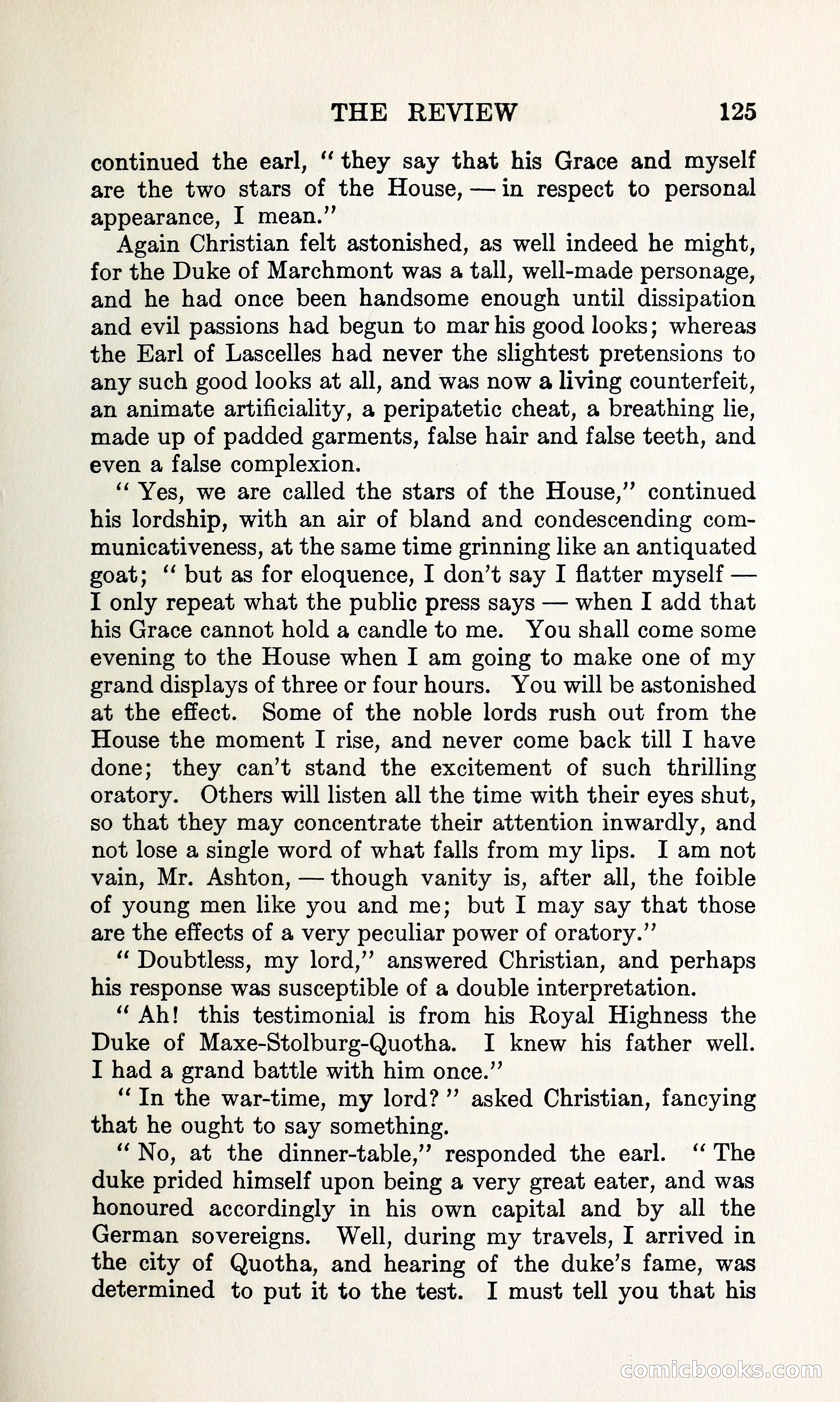 The Mysteries of the Court of London — page 148 of 393