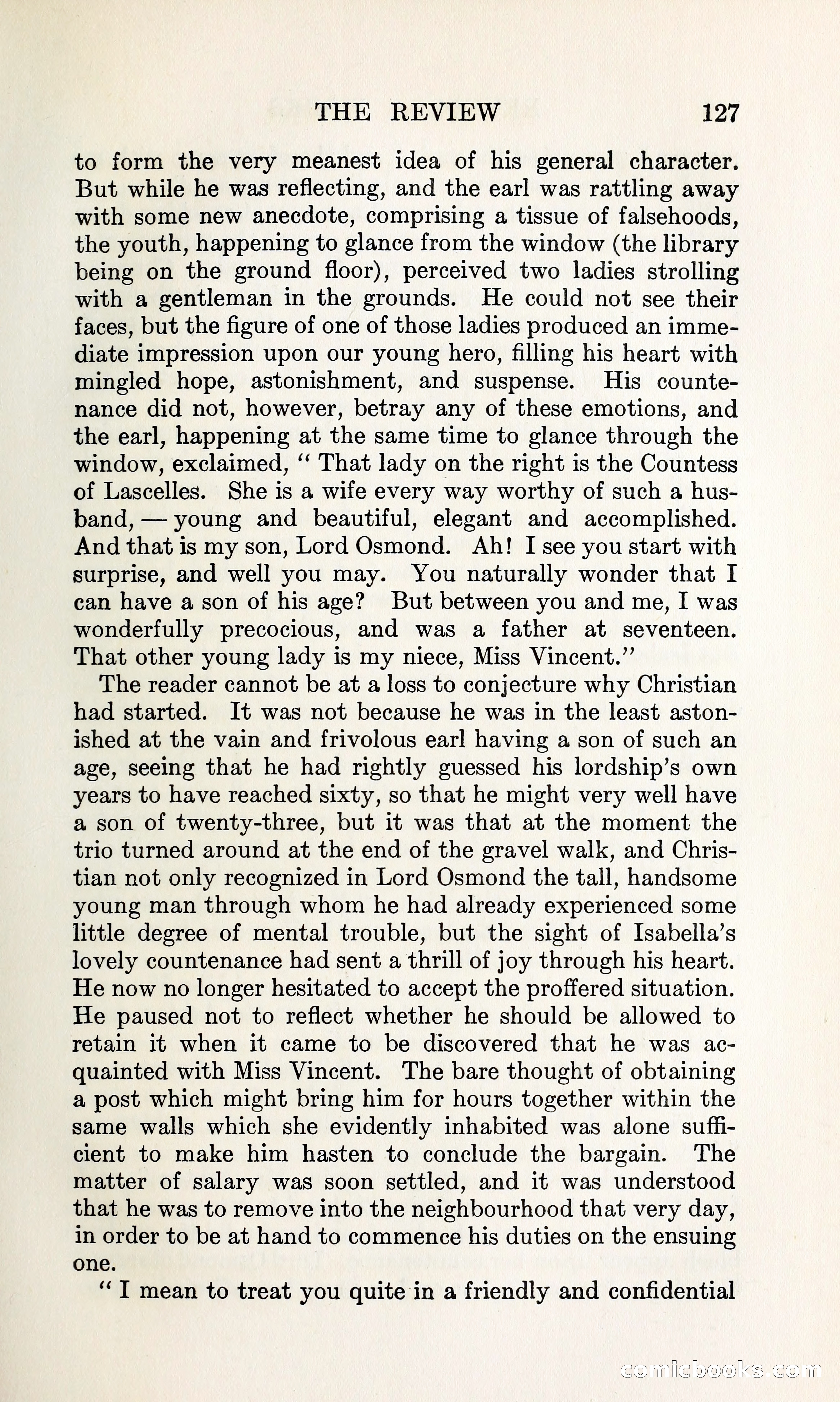 The Mysteries of the Court of London — page 150 of 393