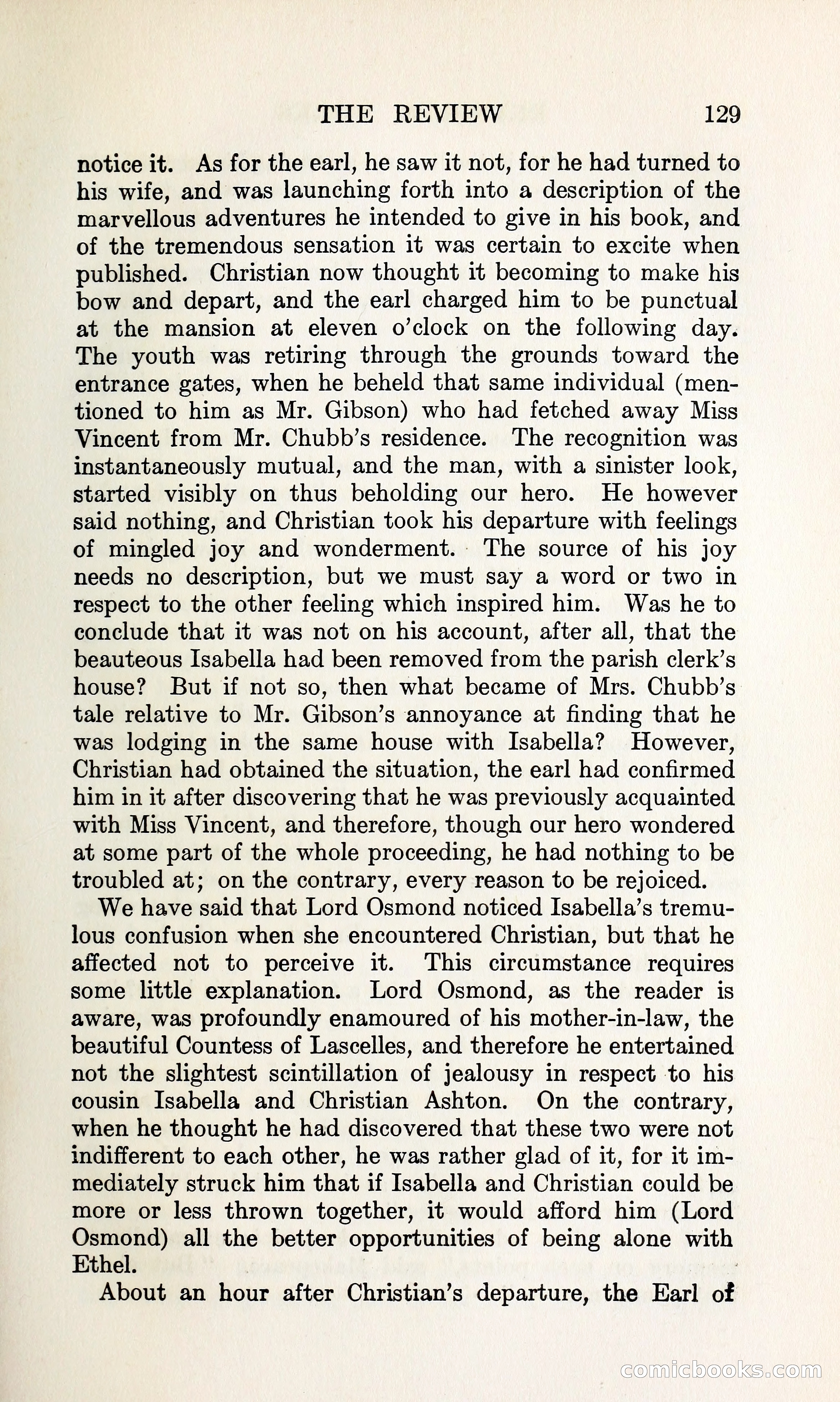 The Mysteries of the Court of London — page 152 of 393