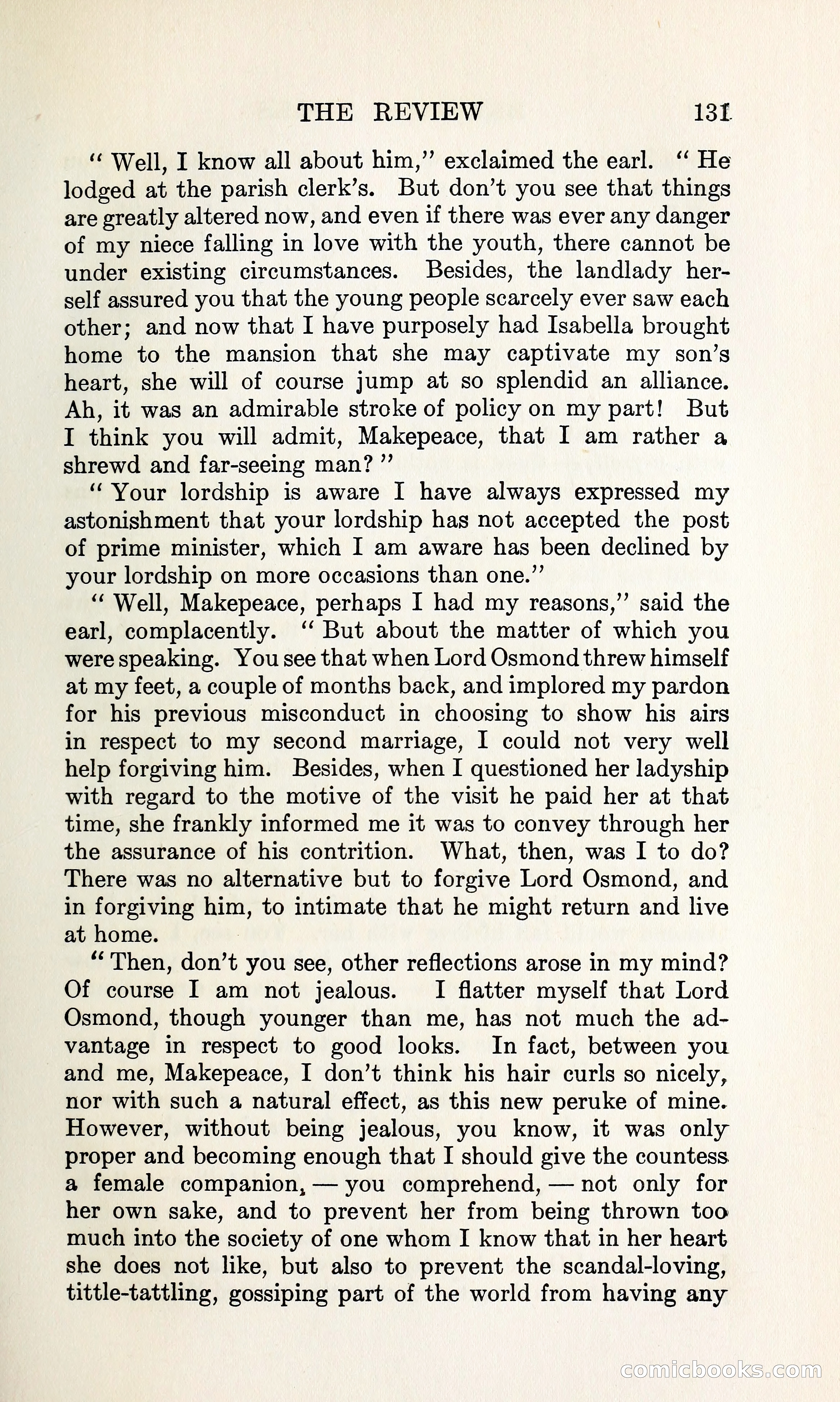 The Mysteries of the Court of London — page 154 of 393